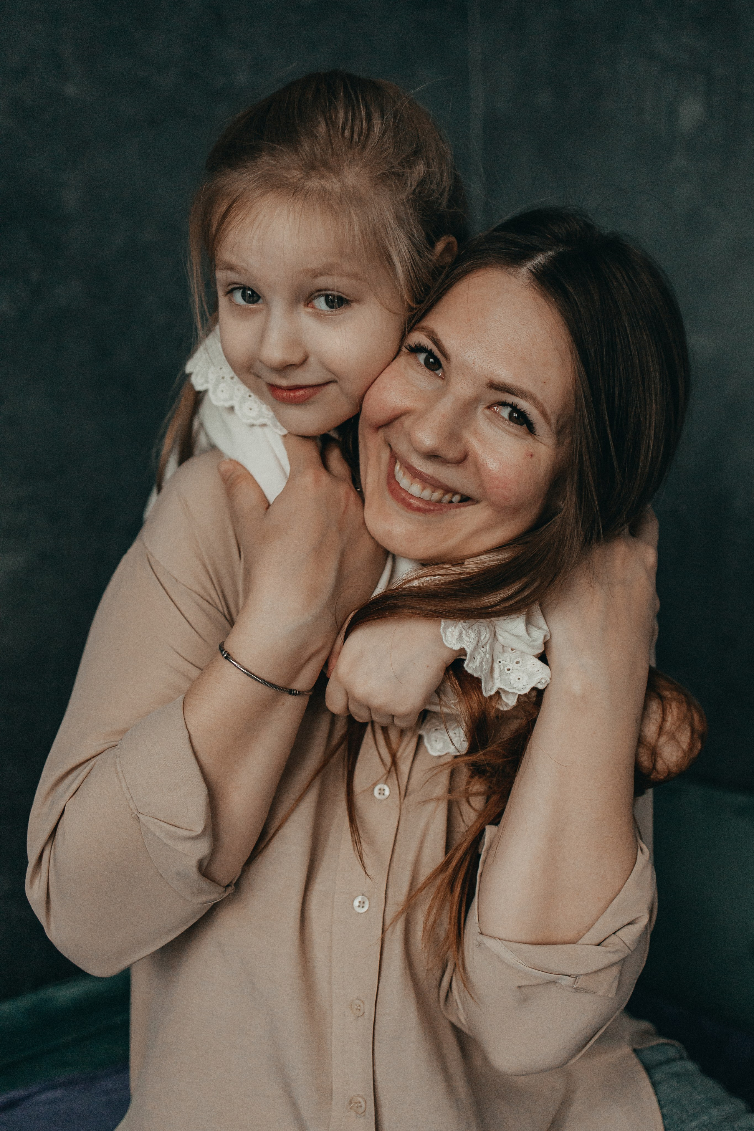 Домашняя фотосессия с детьми. Семейный фотограф в Москве, Щелково, Фрязино _ Виктория Степанова