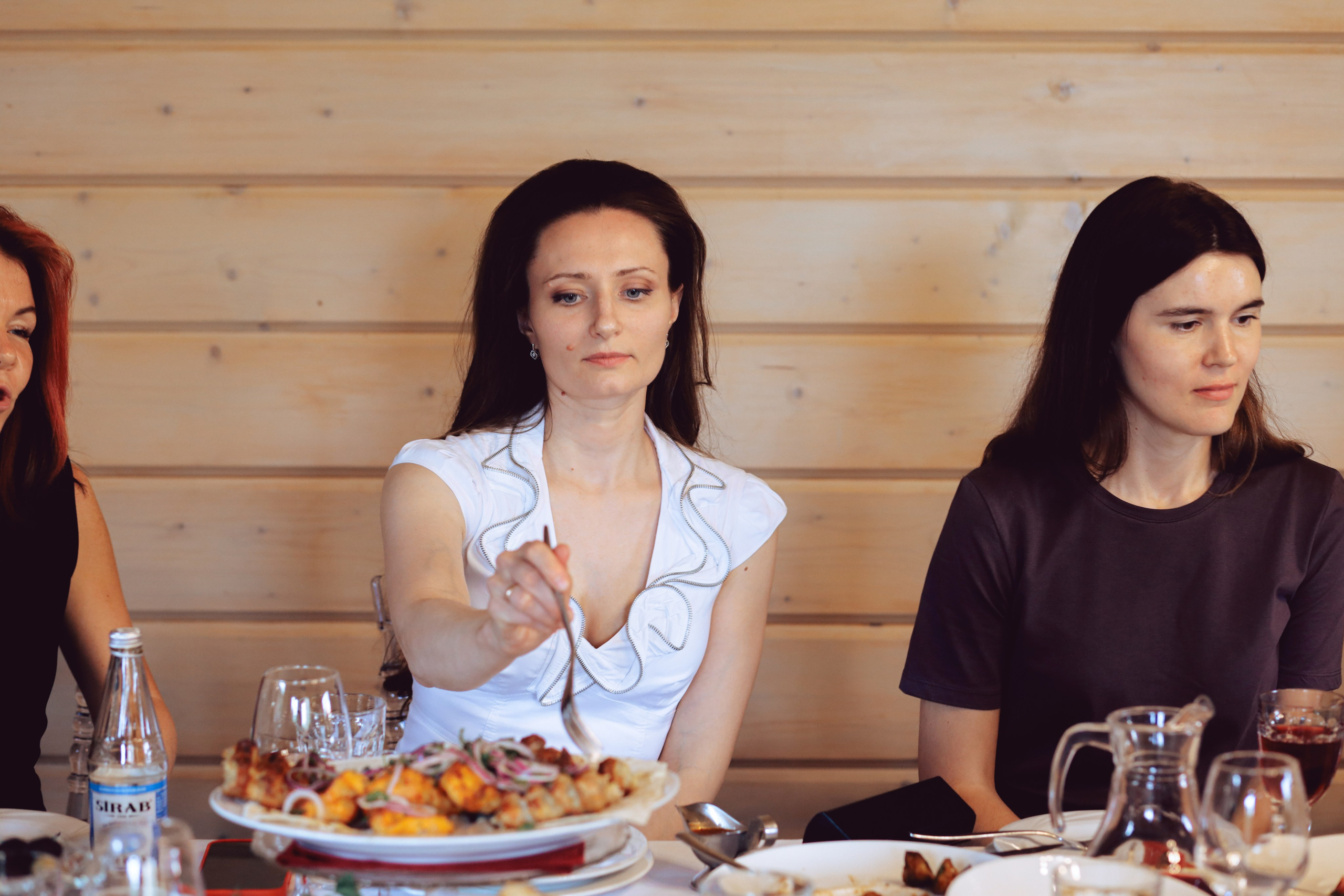 20 лет спустя. Фотограф АняКа Мытищи