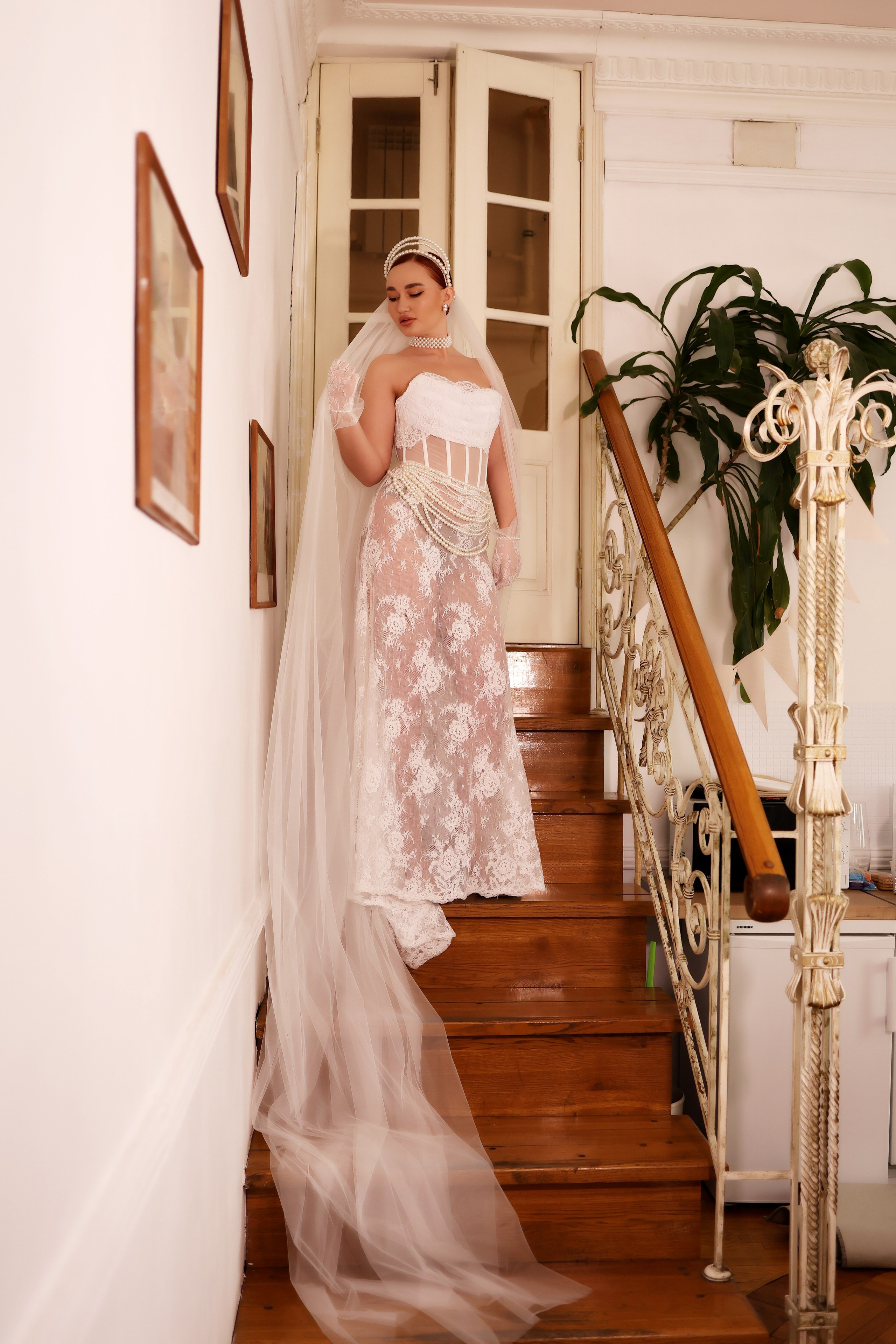 Екатерина. Свадебный и семейный фотограф в Воронеже Ксения Воротникова