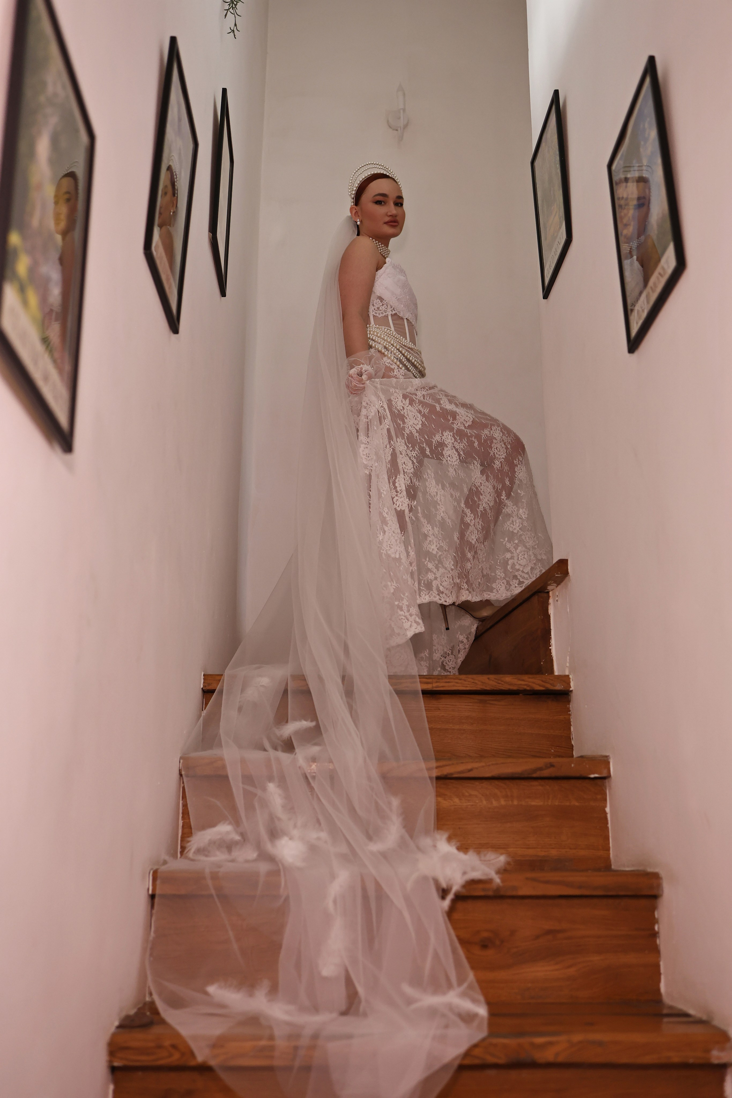 Екатерина. Свадебный и семейный фотограф в Воронеже Ксения Воротникова