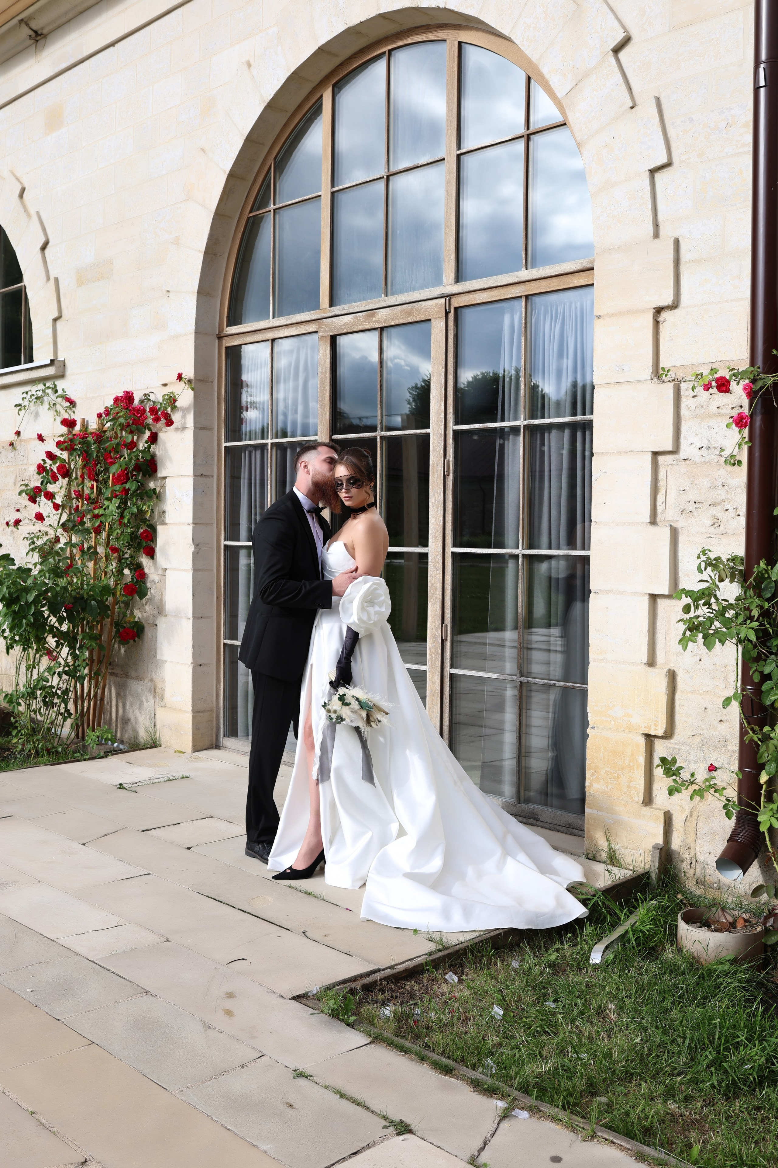 Валерия и Николай. Свадебный и семейный фотограф в Воронеже Ксения Воротникова