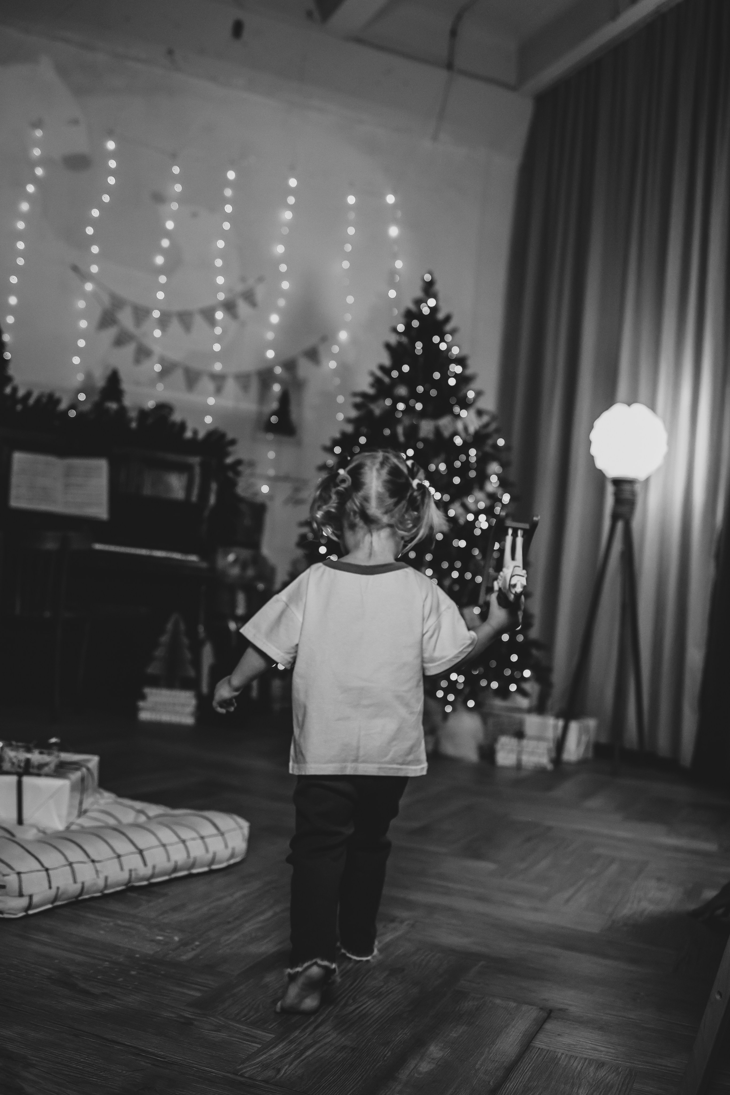 Мария и Надюшка. Свадебный и семейный фотограф в Воронеже Ксения Воротникова