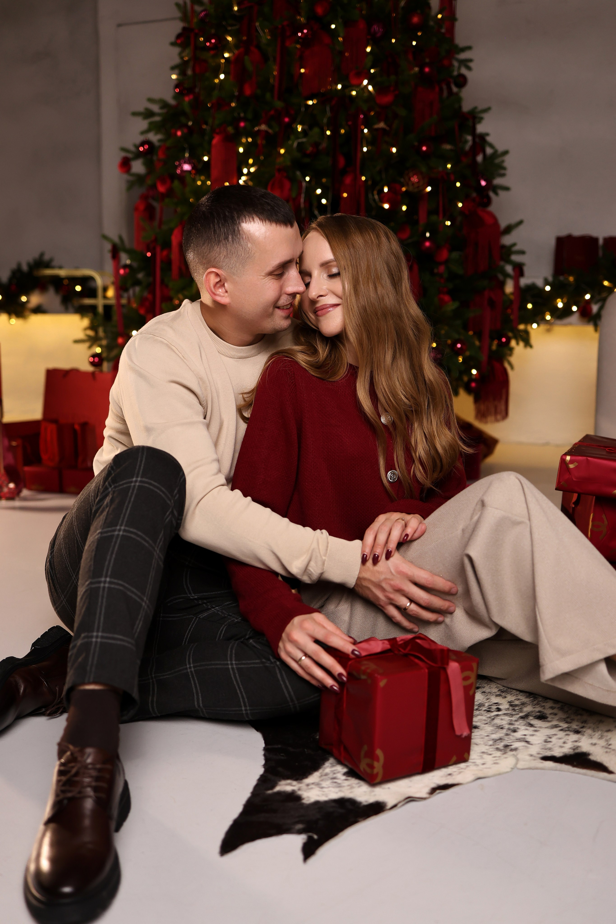 Семья Василисы. Свадебный и семейный фотограф в Воронеже Ксения Воротникова