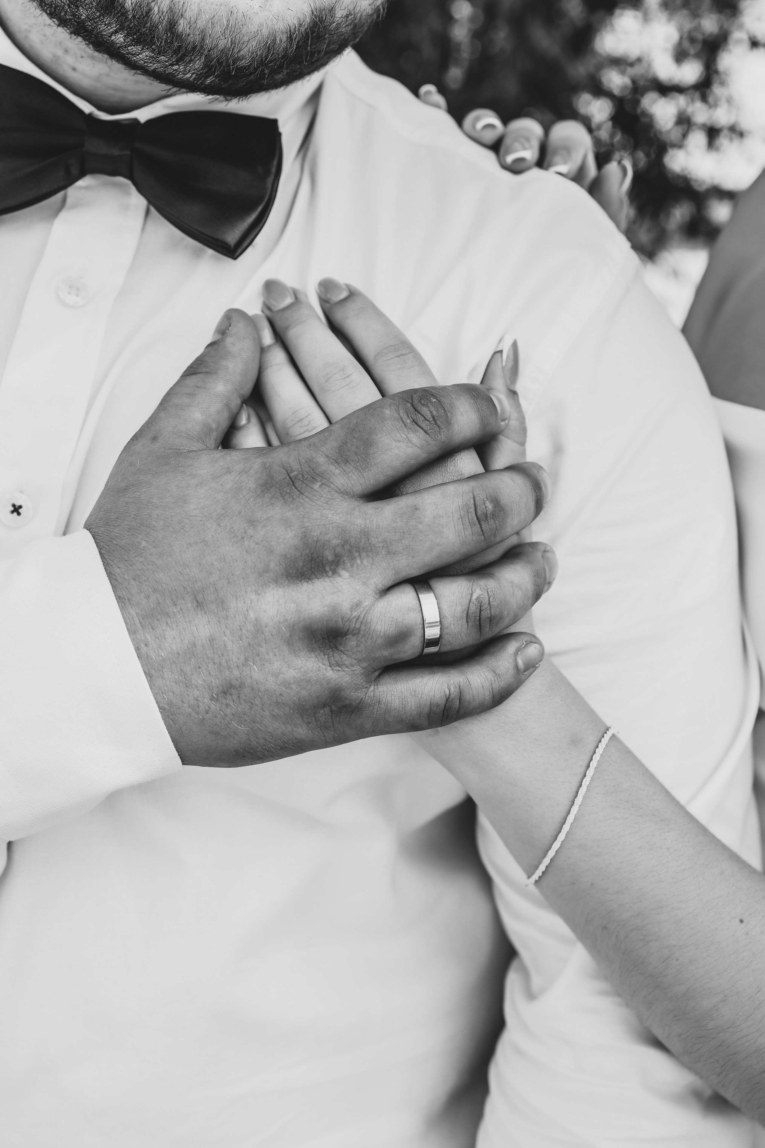 Марина и Роман. Свадебный и семейный фотограф в Воронеже Ксения Воротникова