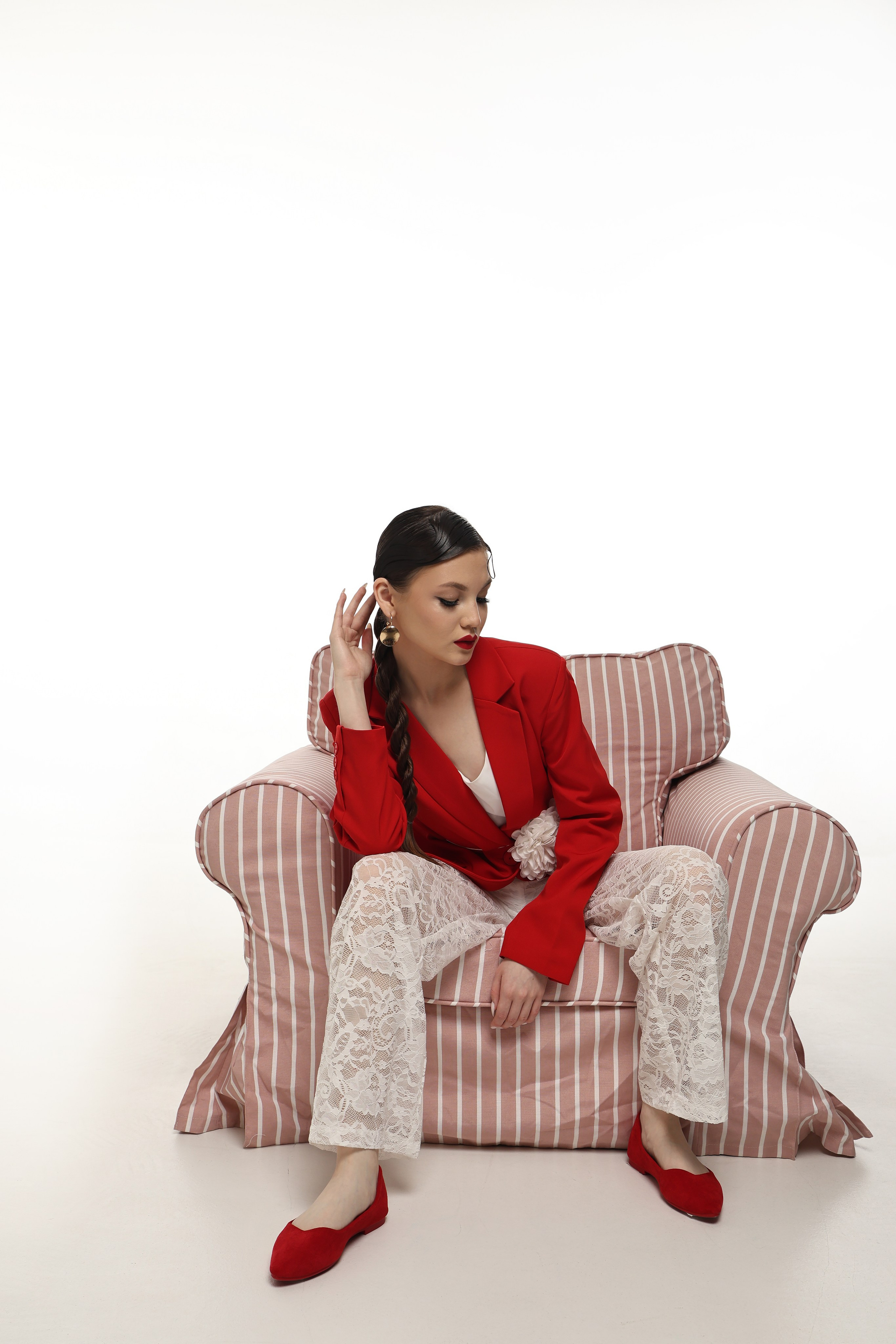 Амина. Свадебный и семейный фотограф в Воронеже Ксения Воротникова