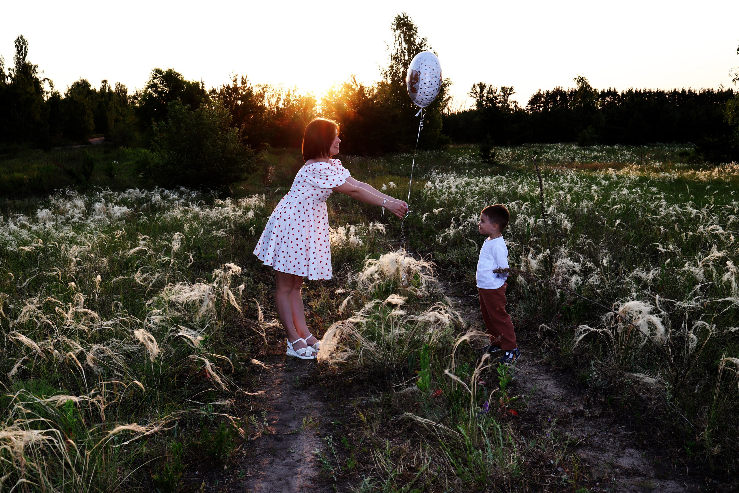 Валерия и Роман. Свадебный и семейный фотограф в Воронеже Ксения Воротникова