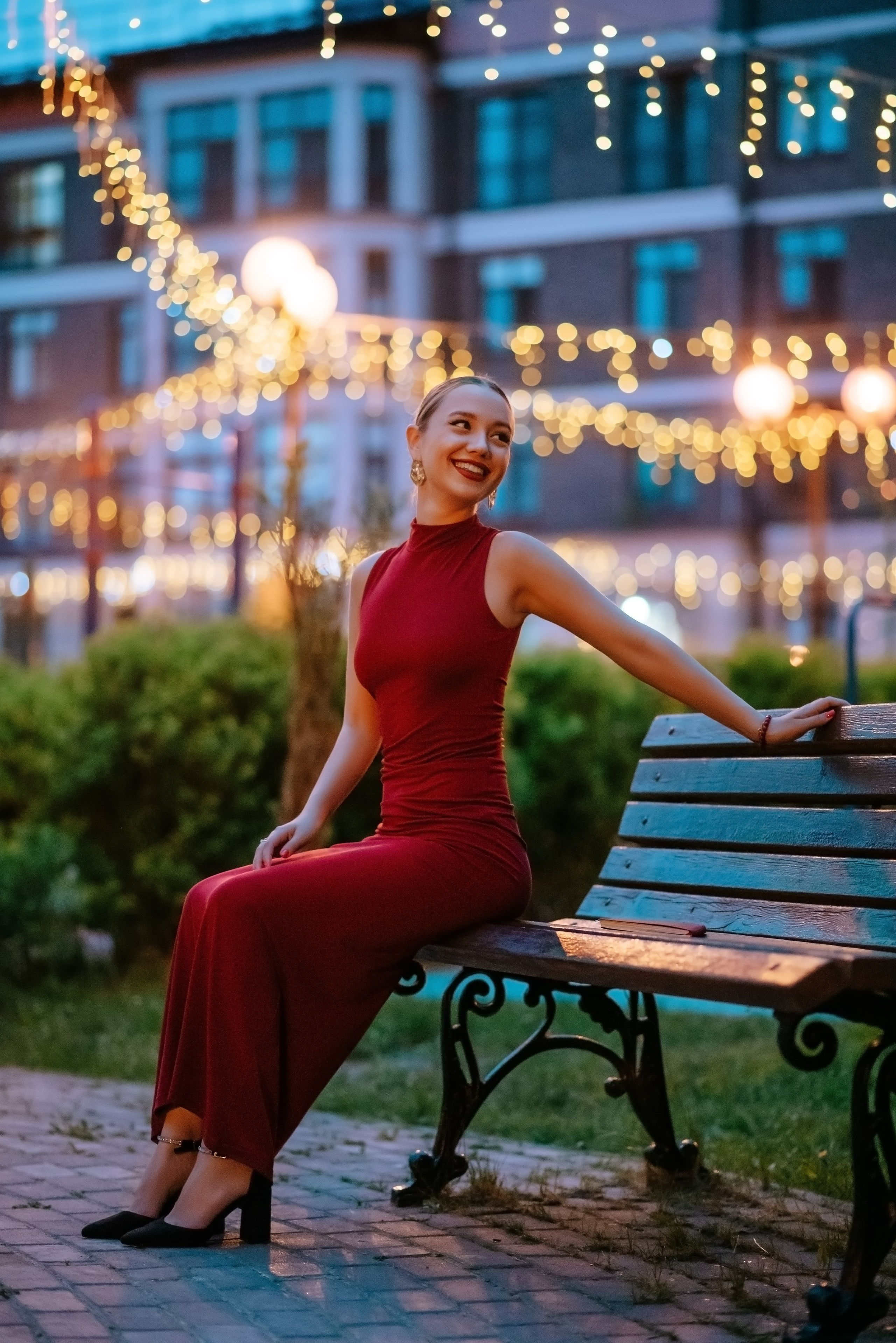 Яна. Свадебный и семейный фотограф в Москве Лера Леридзе