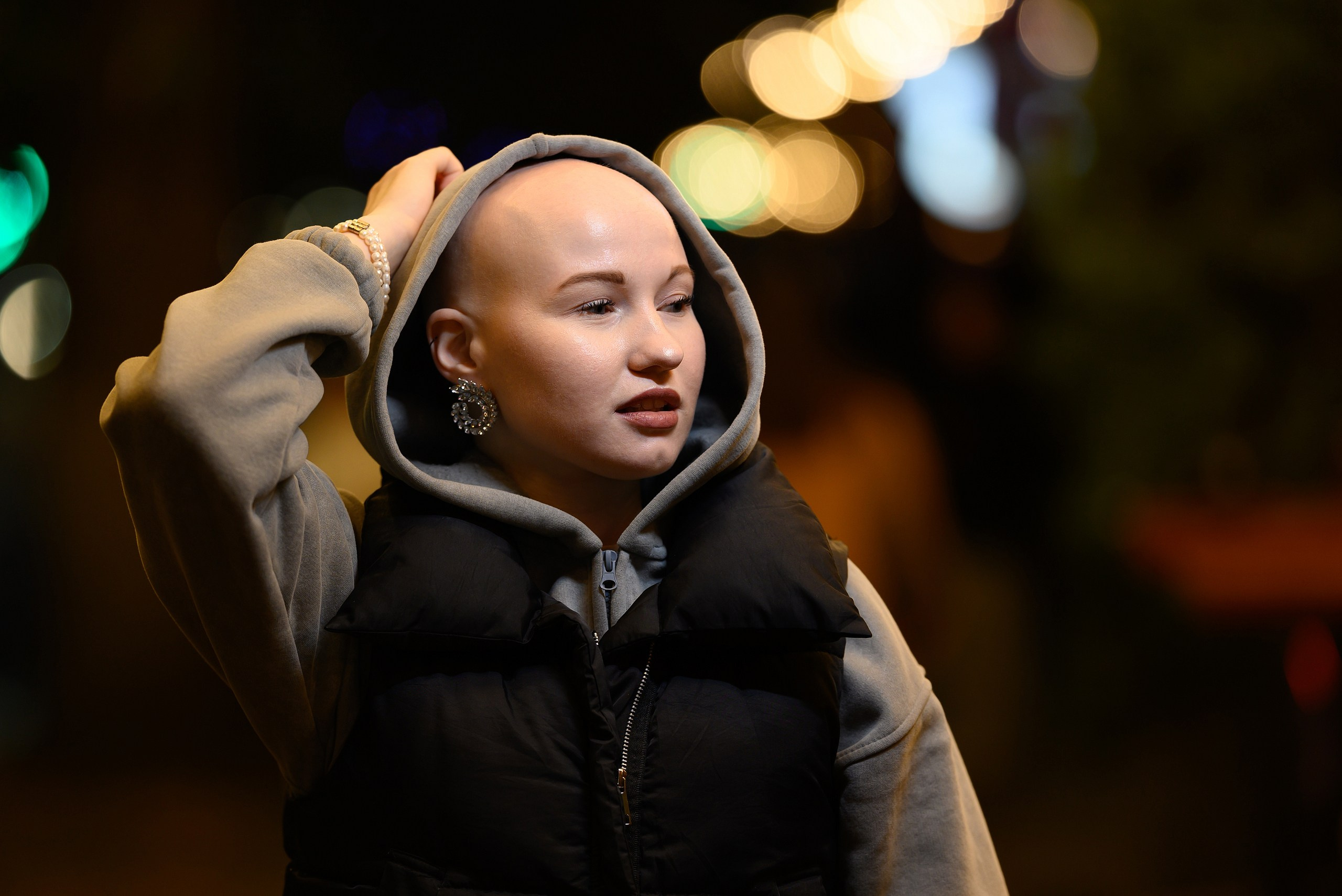 Индивидуальная фотосессия в Краснодаре. Свадебный и семейный фотограф в Краснодаре Владимир Курашев