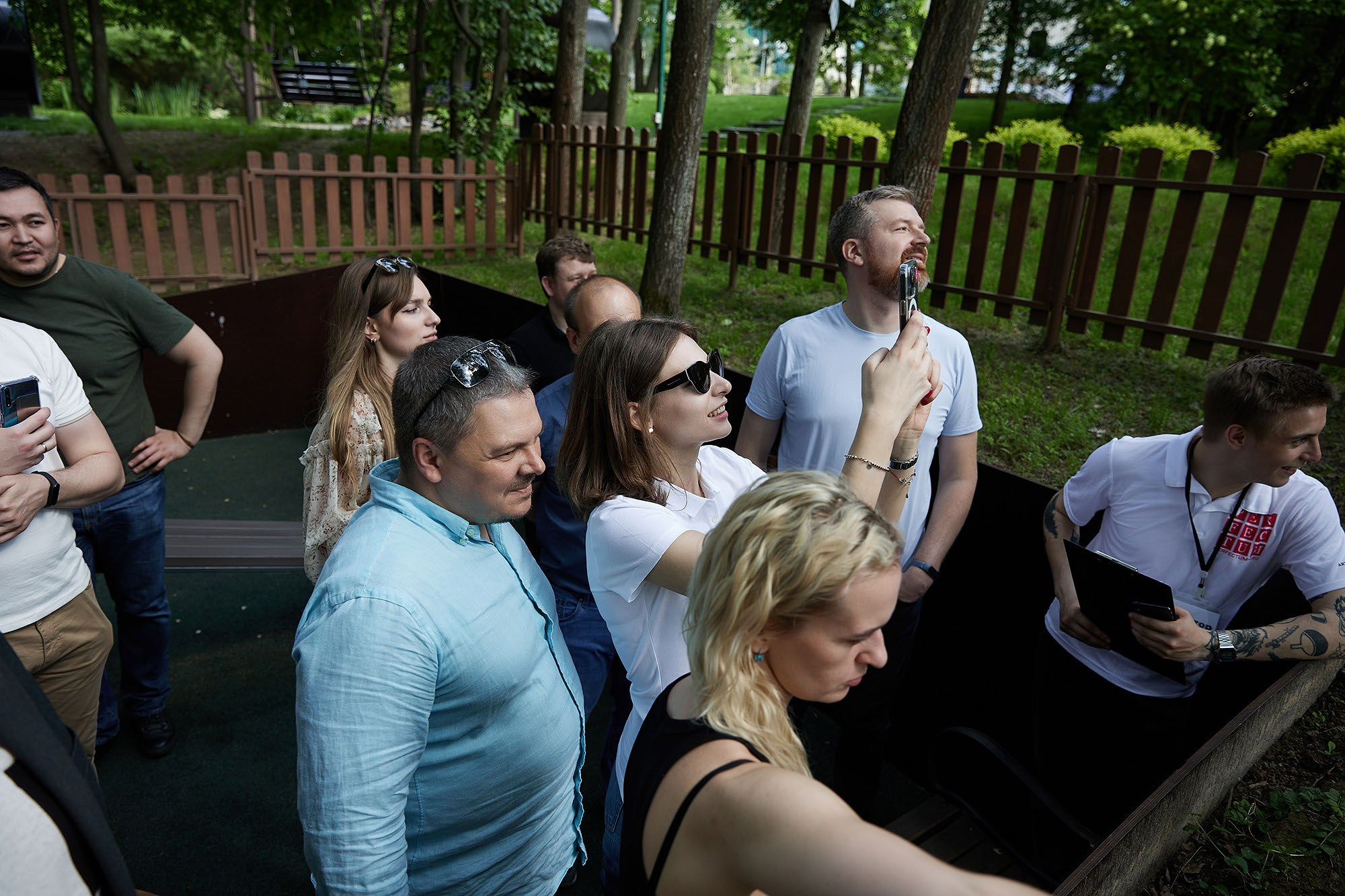 MICE Корпоративные мероприятия. Фотограф в Москве Валерий Боцман