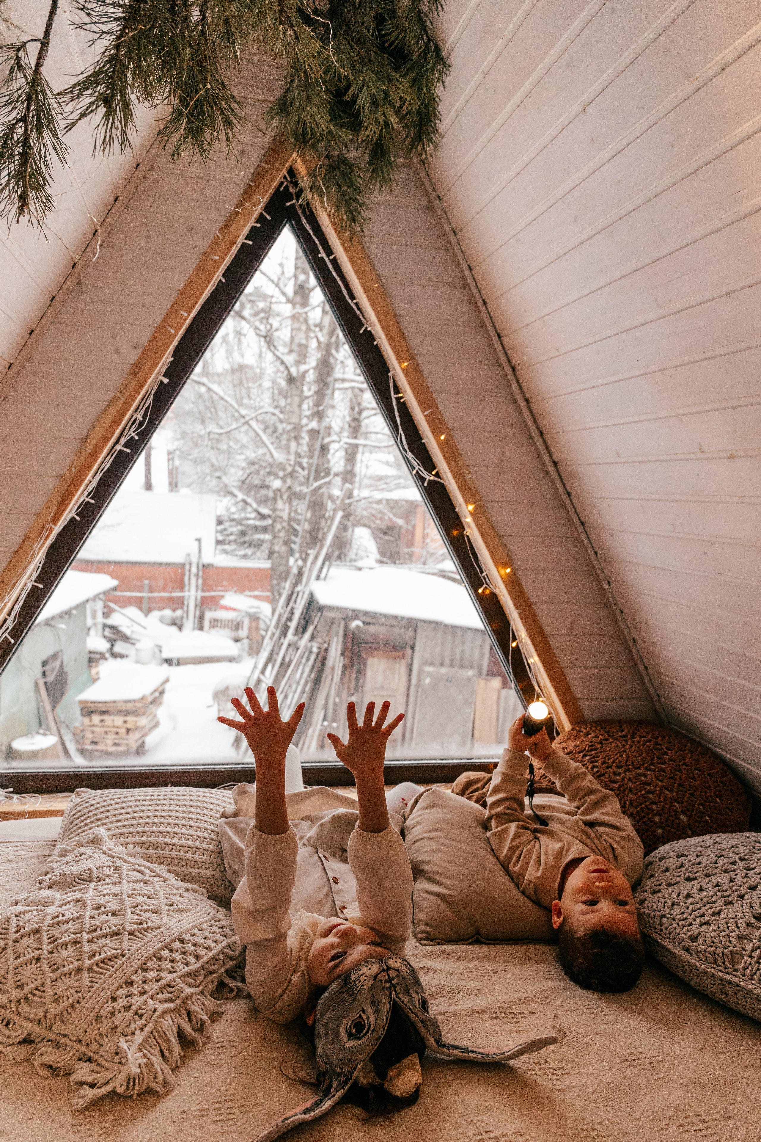 Полина и Саша. Фотограф Харитонова Наталья