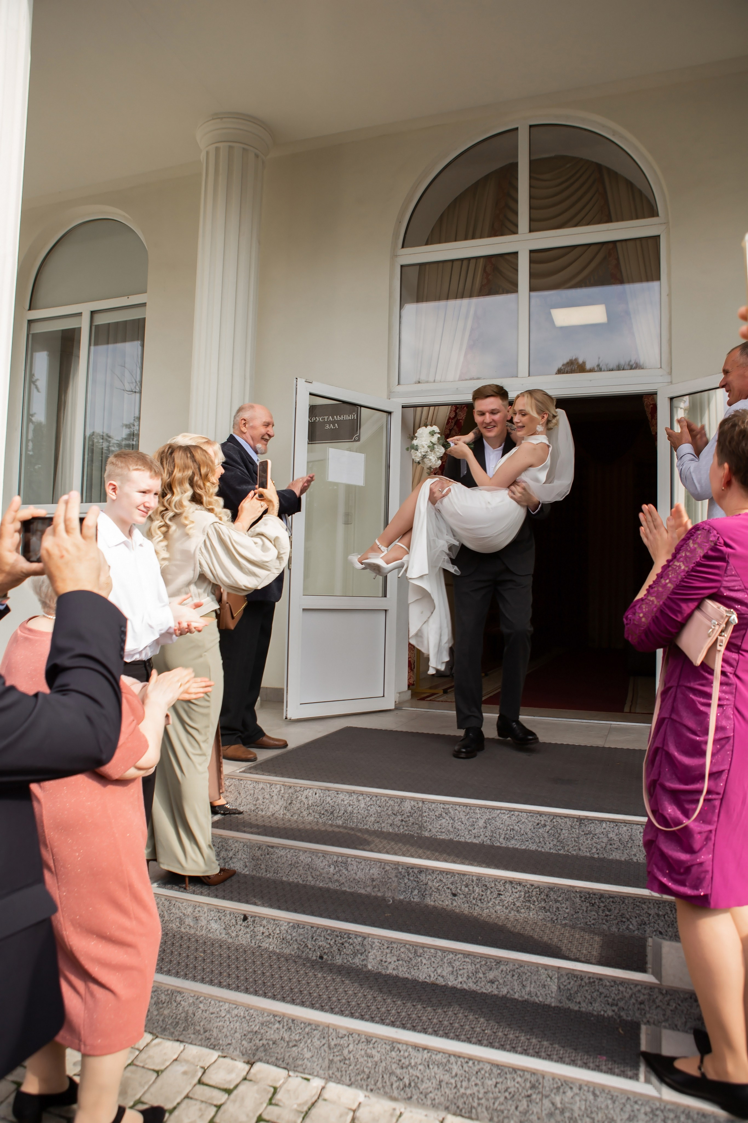 Свадебная фотосессия. Фотограф. Свадебная| Семейная| Индивидуальная| Репортаж