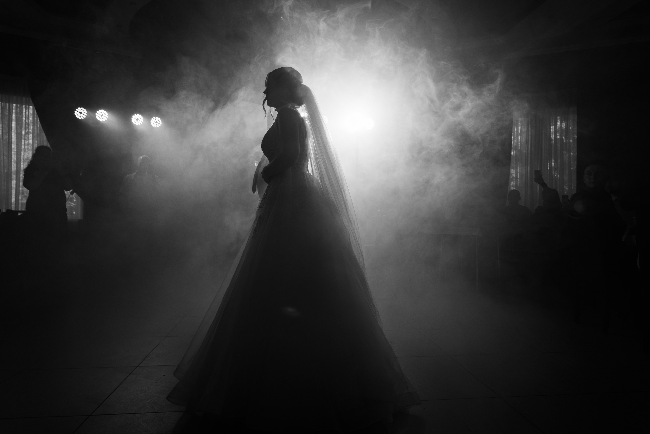 WEDDING. Главная