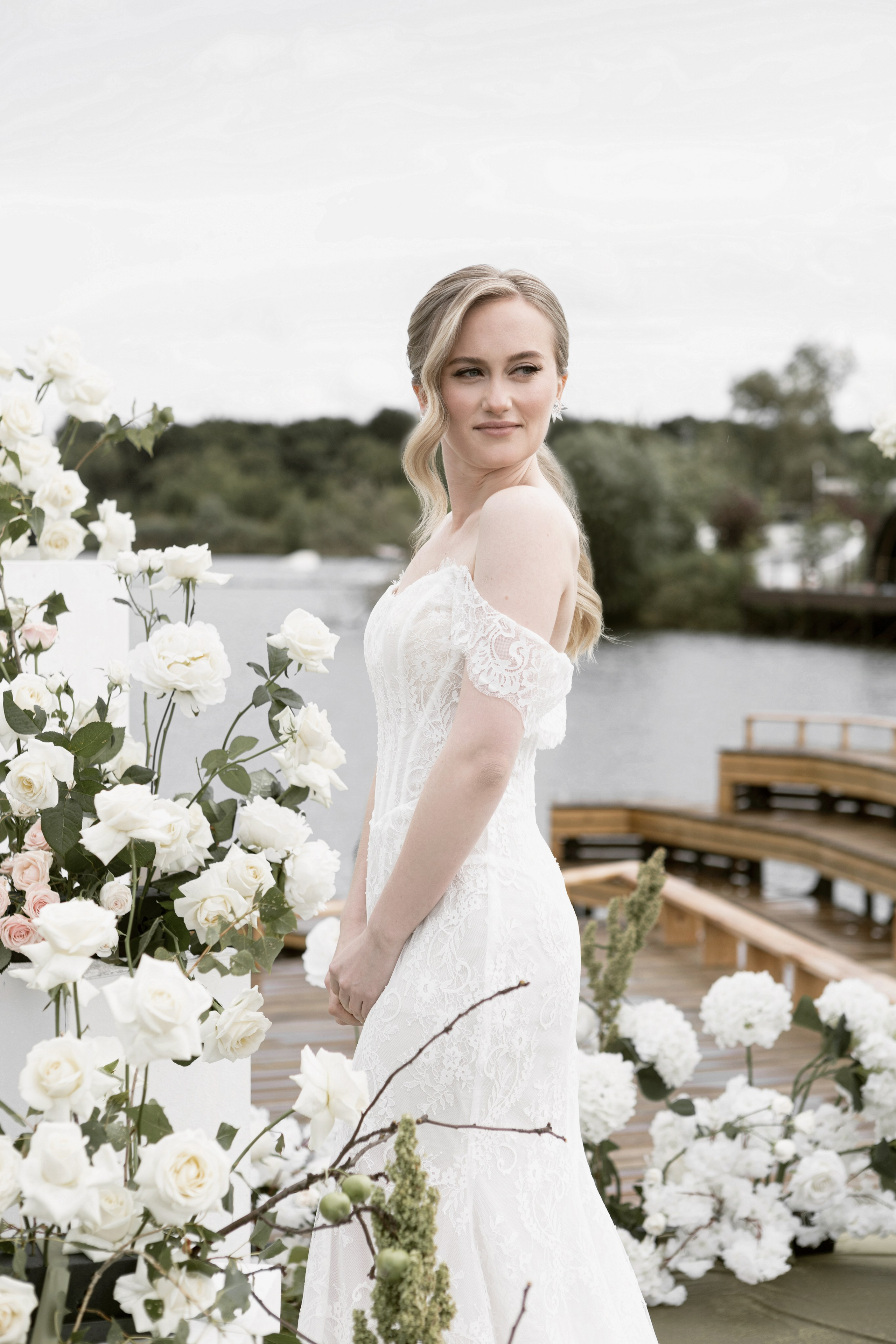 Дмитрий и Людмила. Фотограф Валерия Шубина