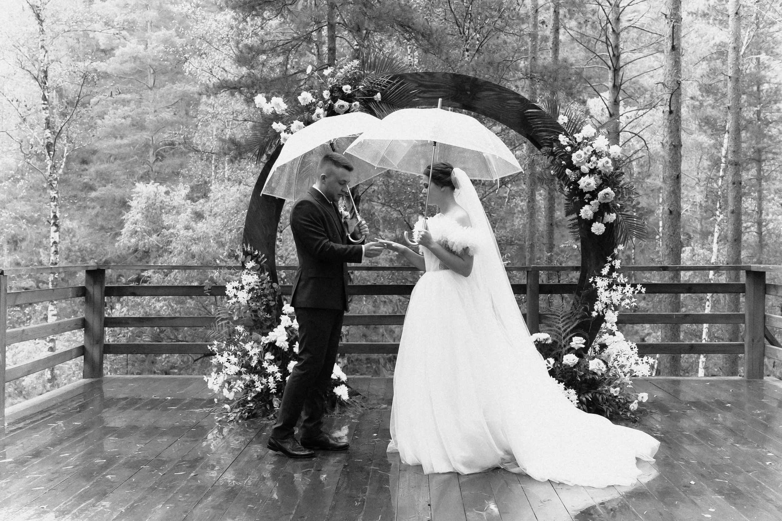 Кирилл и Аня. Фотограф Москва, Санкт-Петербург, Абакан