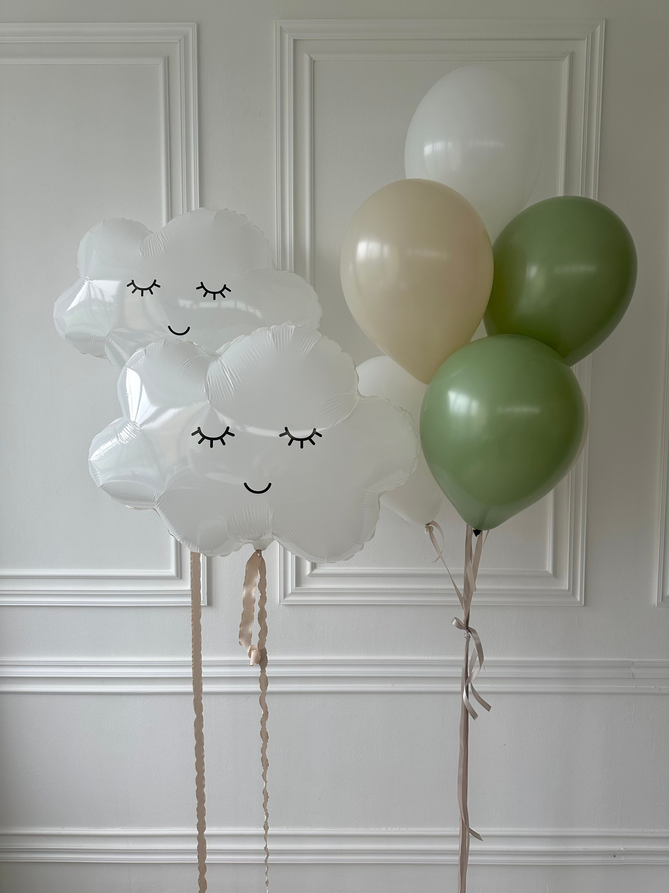 Выписка. Фабрика праздника