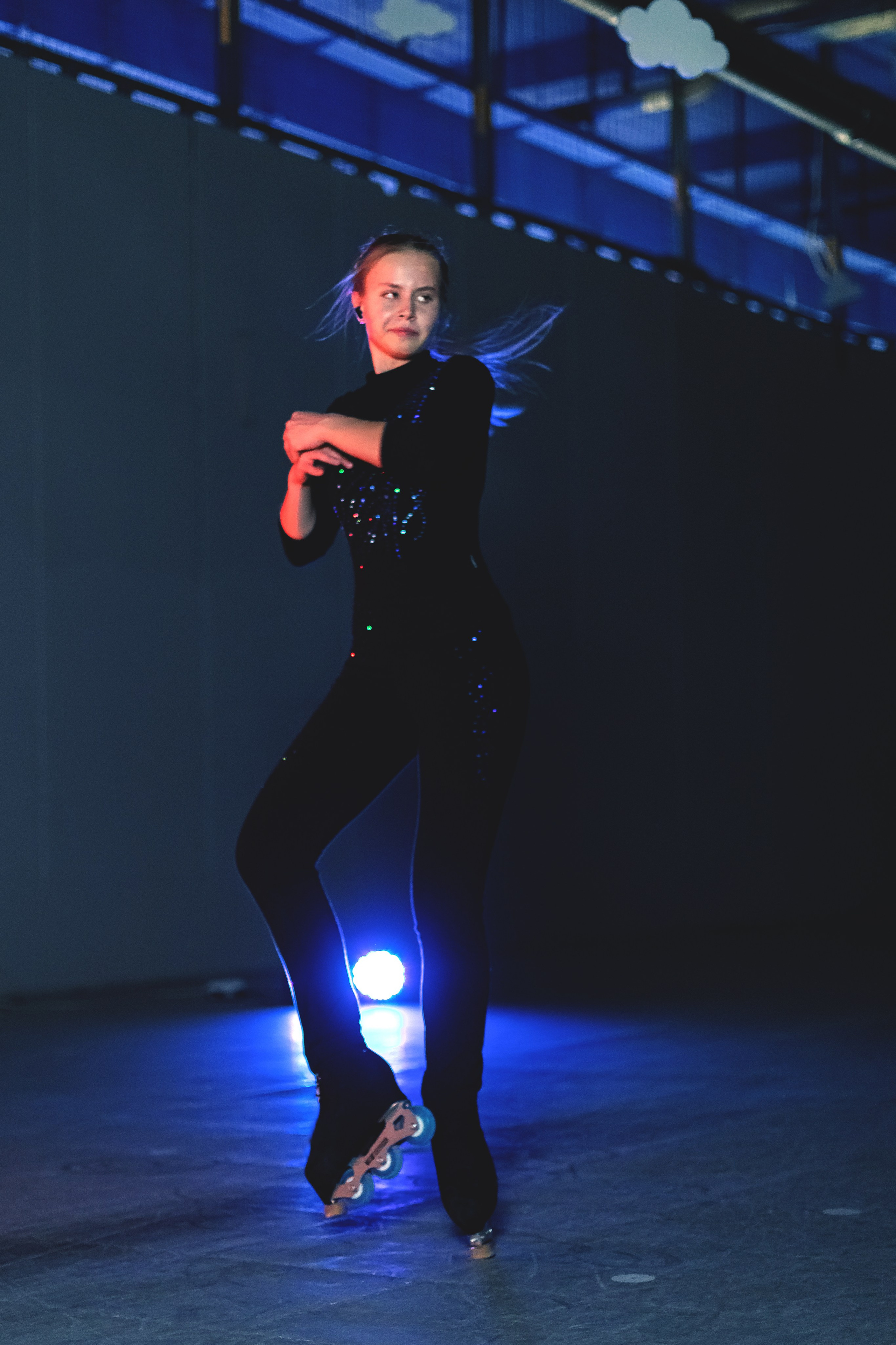 Контент для Роллер школы Rocket Roller Самара. Фотограф Самара, Санкт-Петербург Татьяна Гузева. Женские портреты. Контент