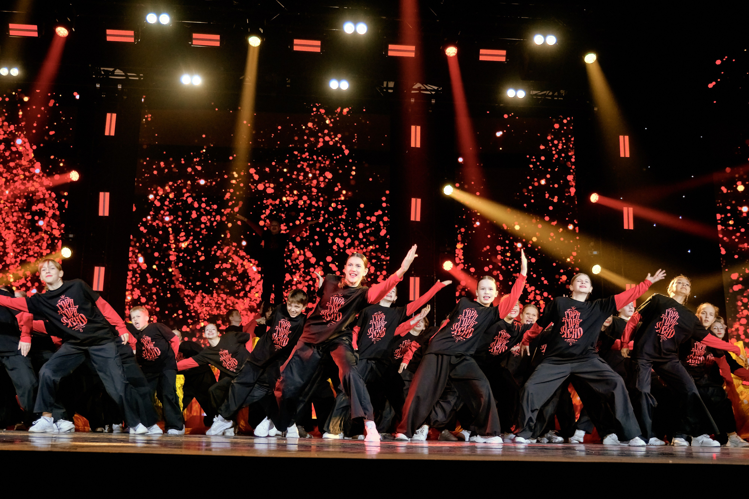 Todes Фест в Нижнем Новгороде. Репортажный фотограф Анастасия Ащепкова