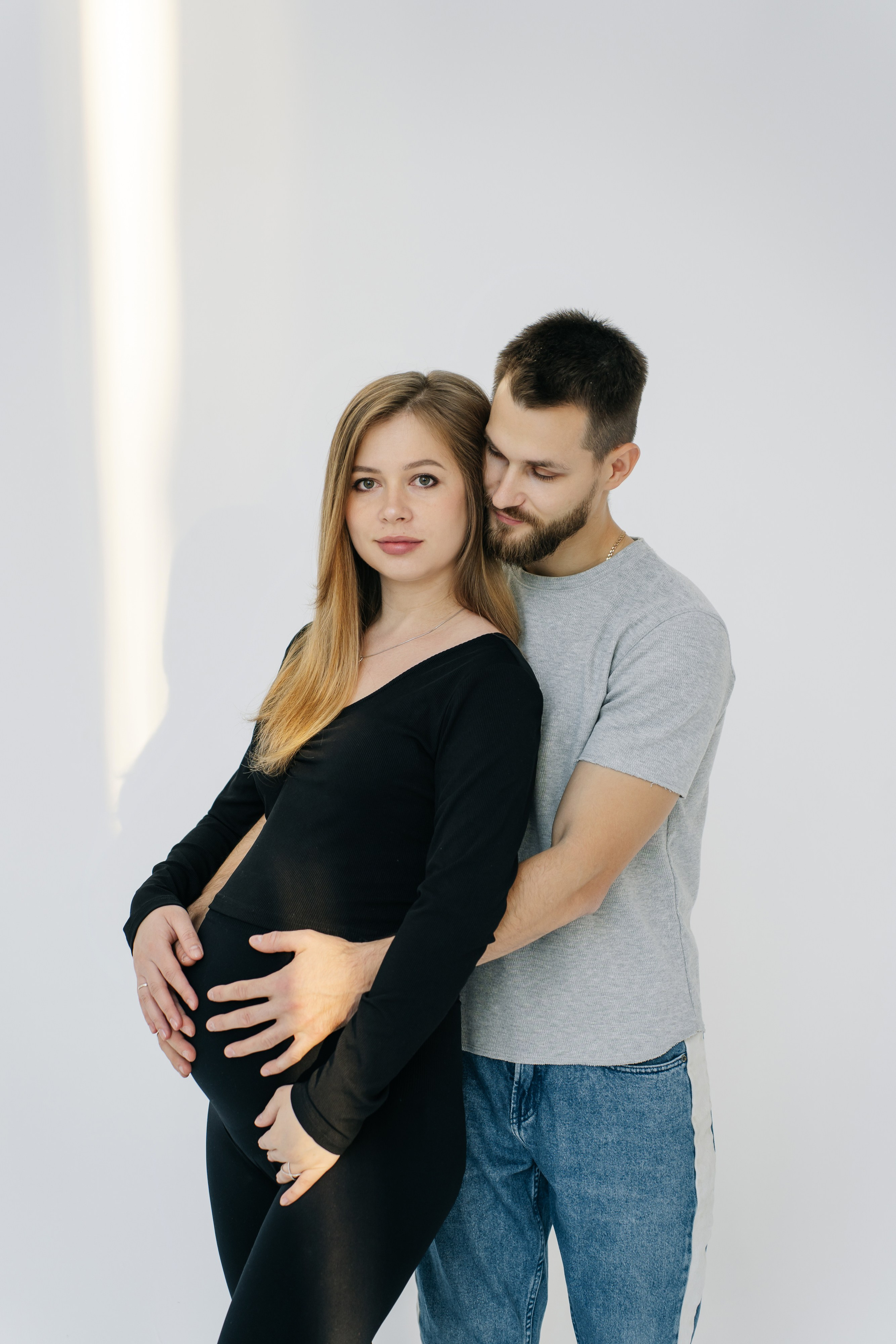 Настя и Сережа. Свадебный и семейный фотограф Кокушева Юлия Нижний Новгород