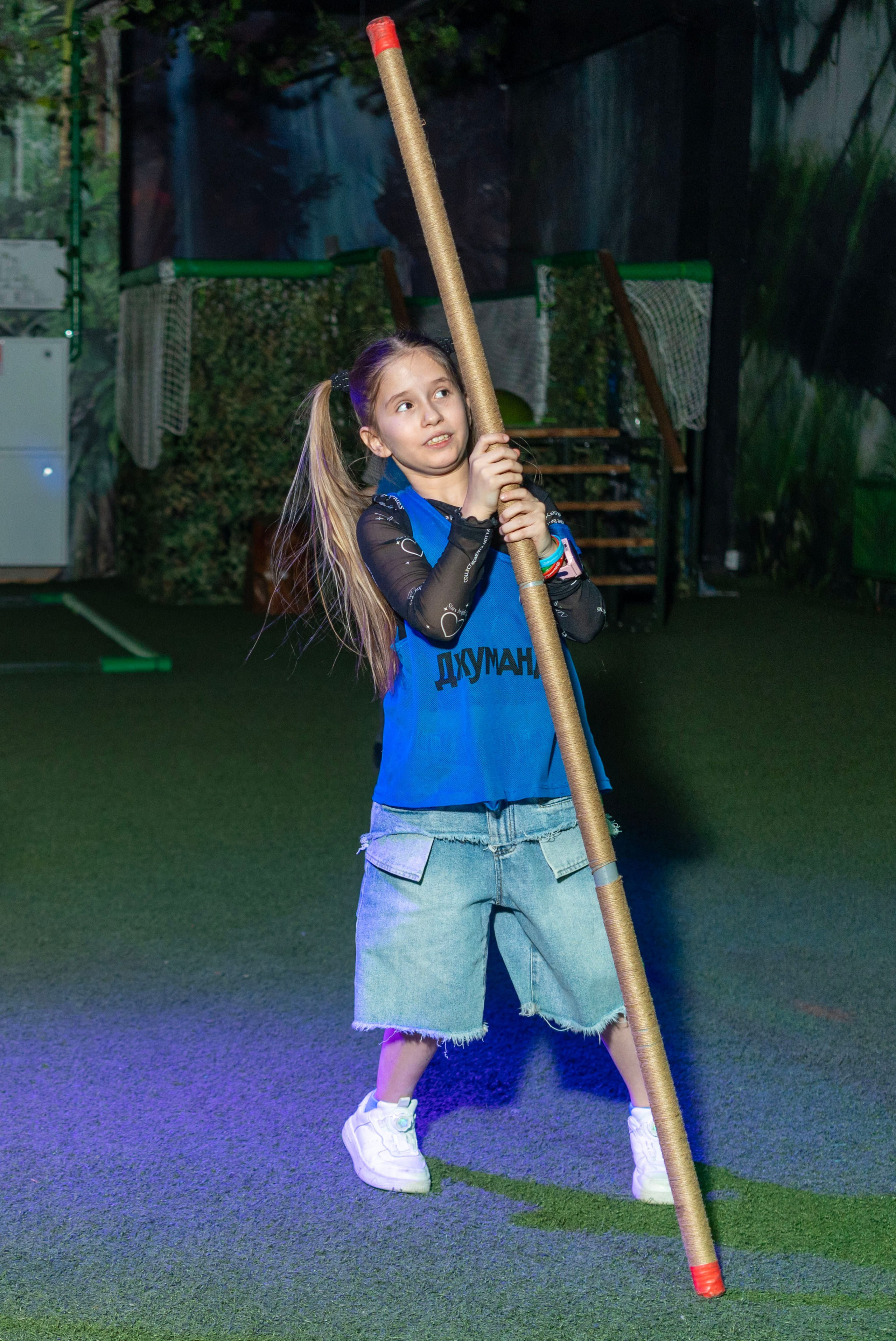 Квесты. Фотограф Юлия Попова