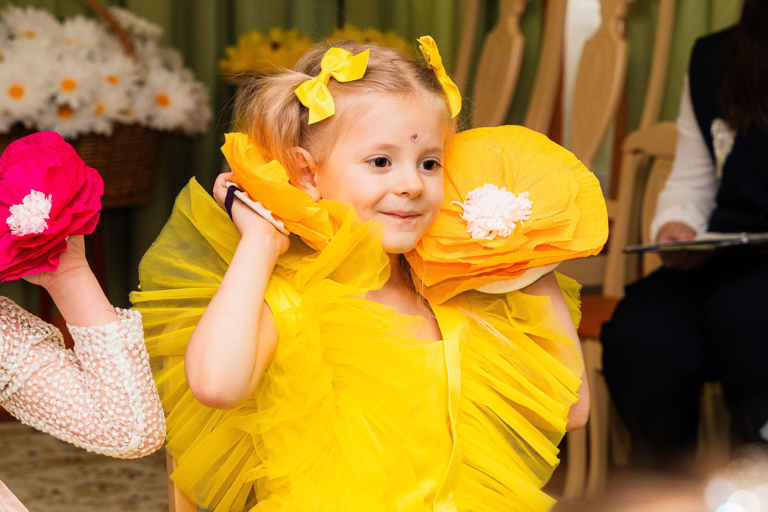 Весна. Фотограф Юлия Попова