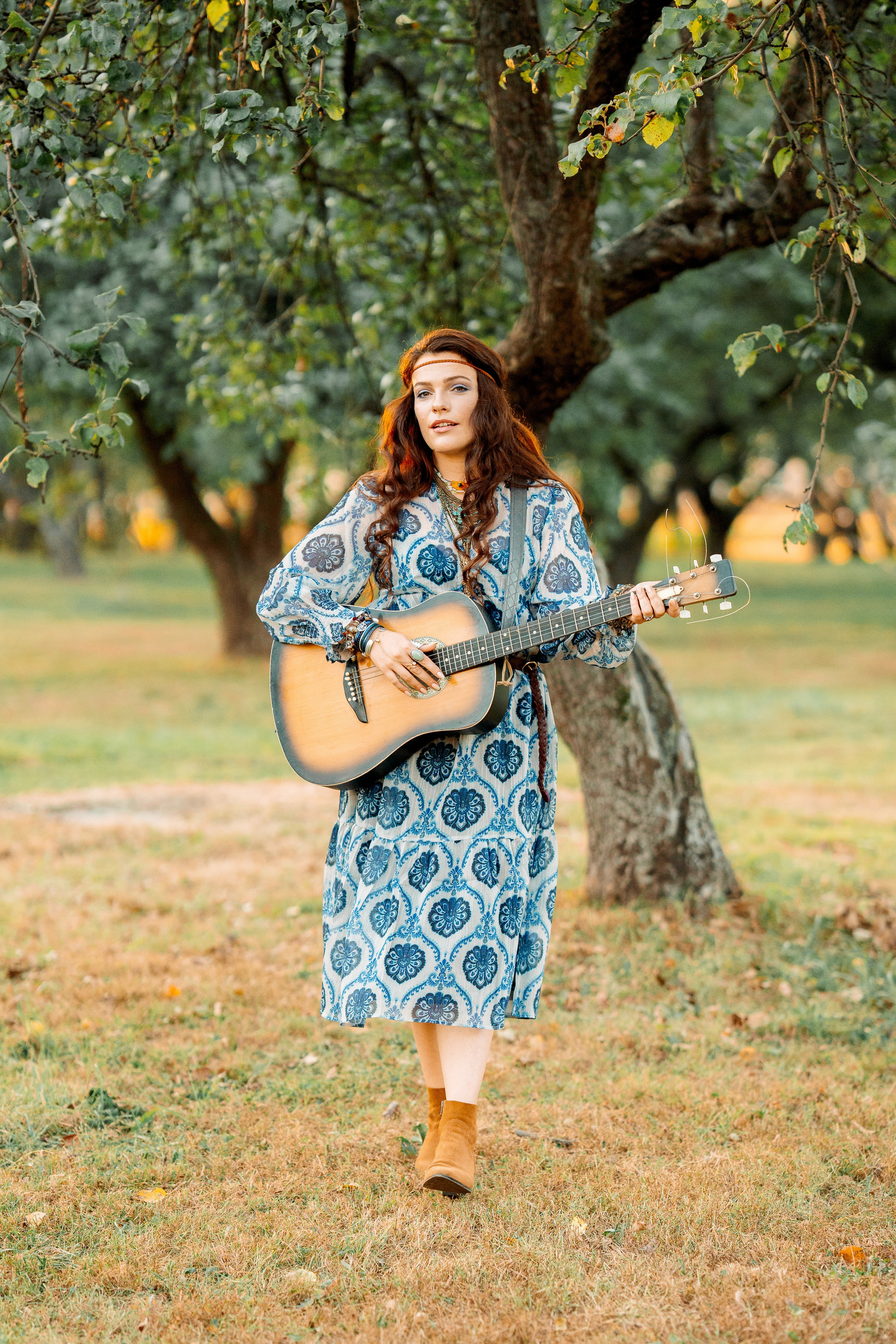 Лето. Фотограф Юлия Попова