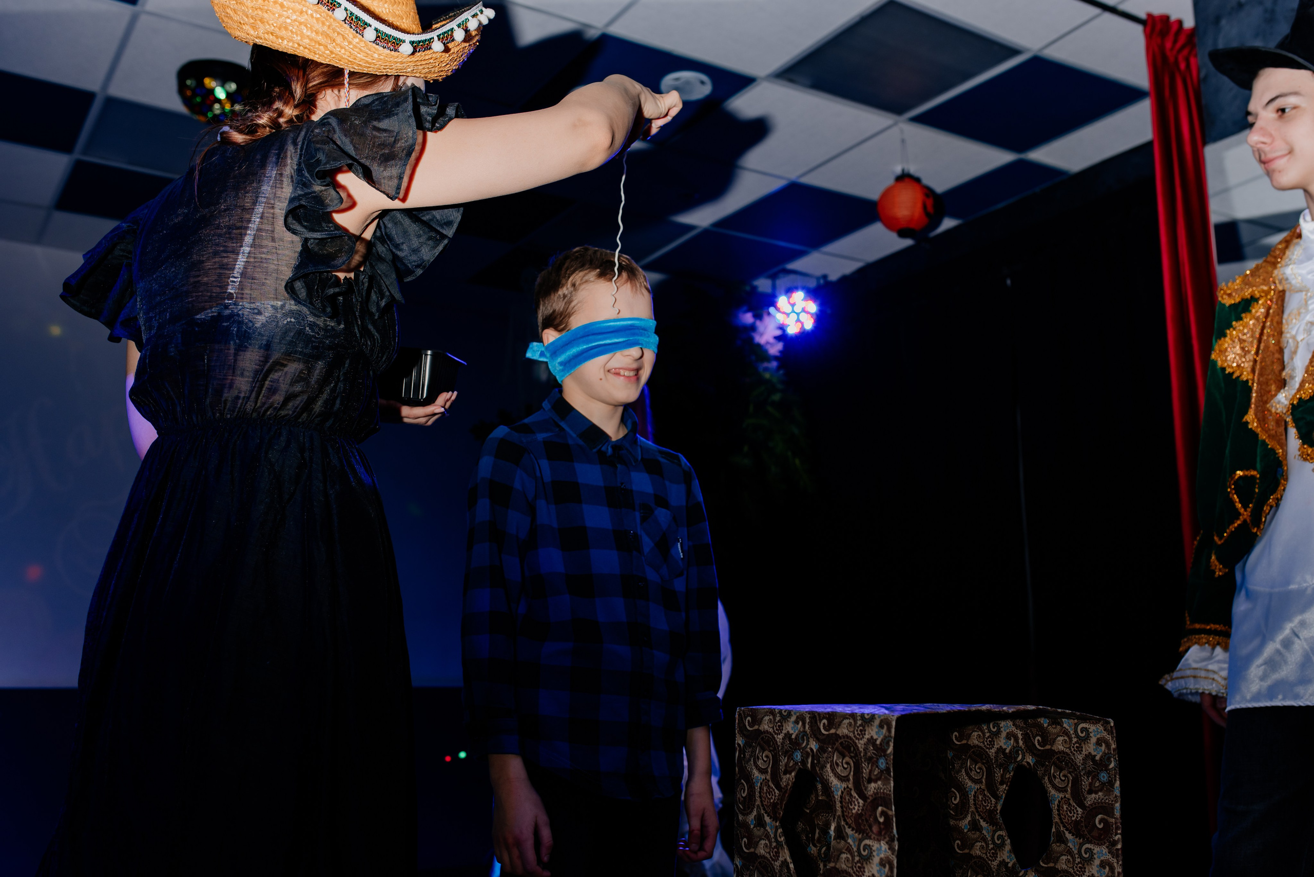 День Рождения. Персональный и семейный фотограф в Нижнем Новгороде-Карачева Анна