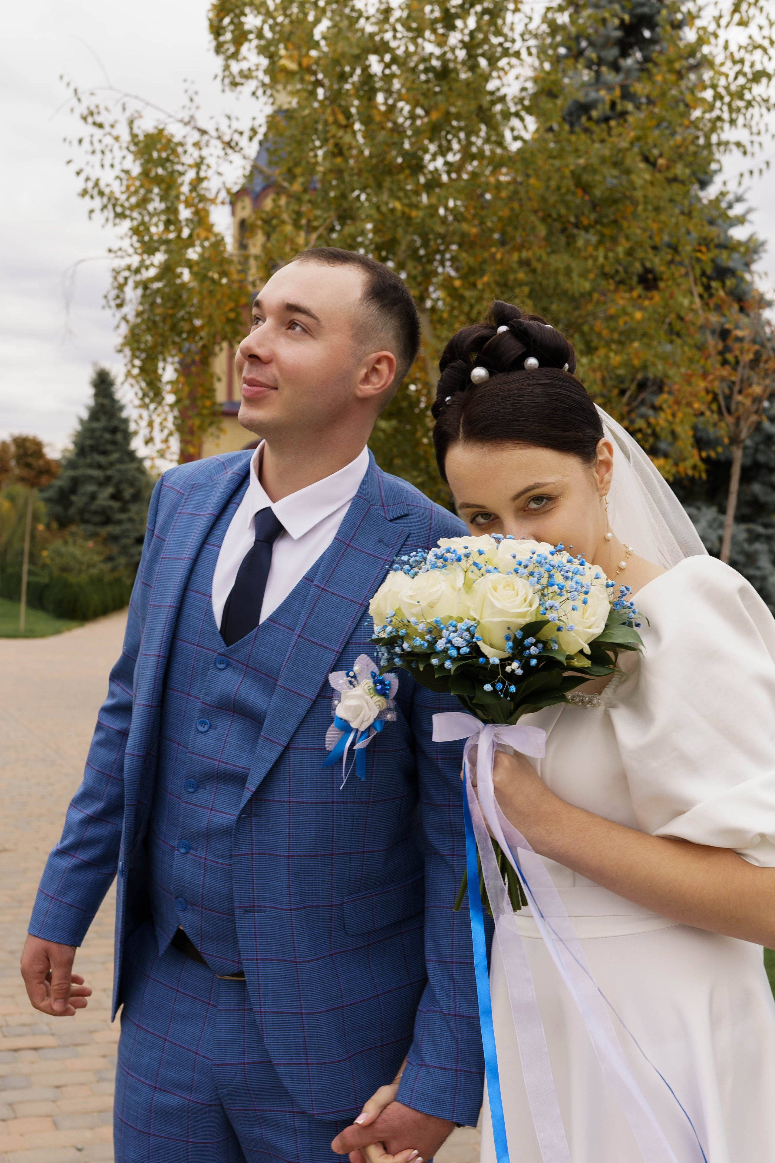 Мурад&Ангелина. MariTaran