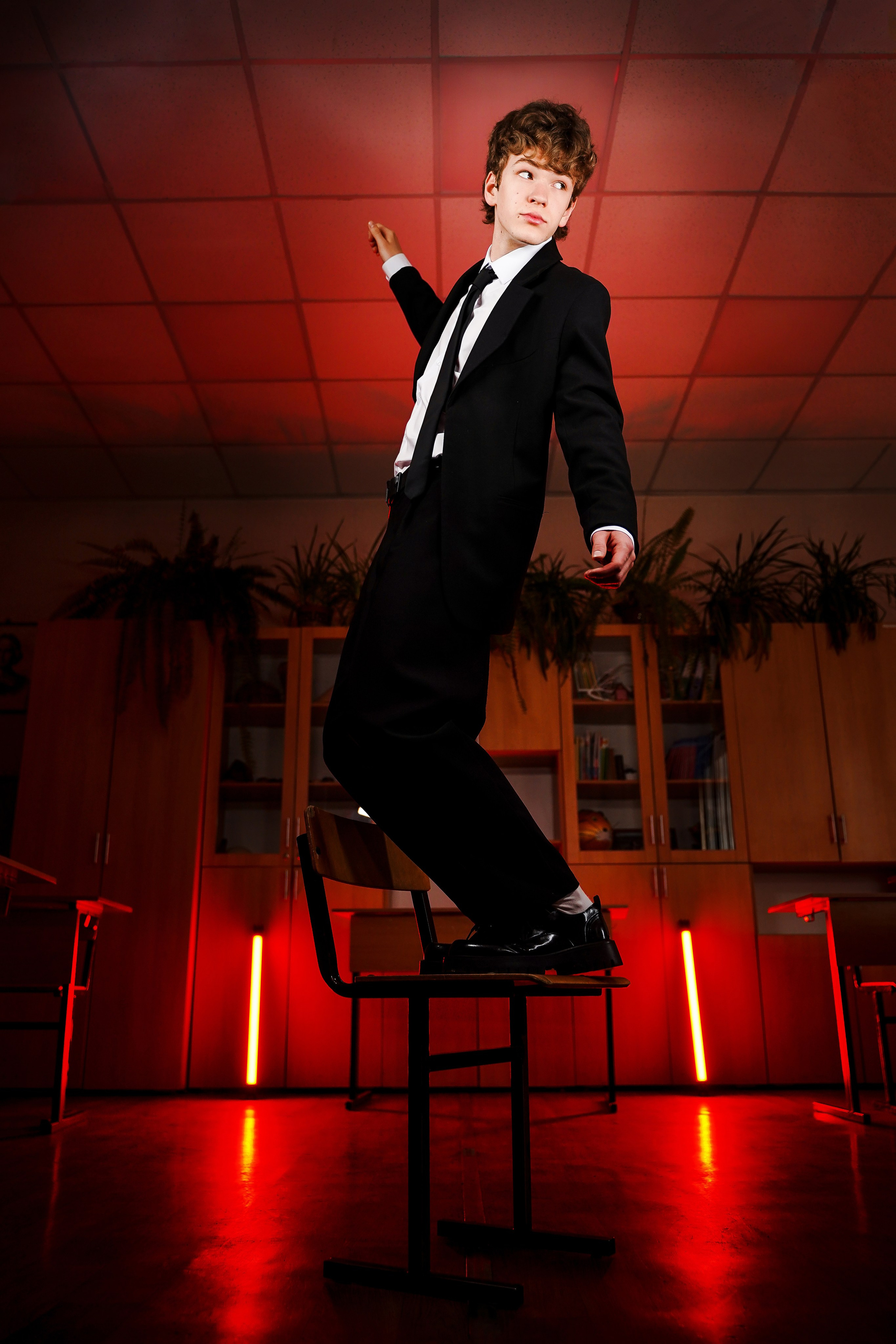 Галерея. Современные выпускные альбомы в Брянске