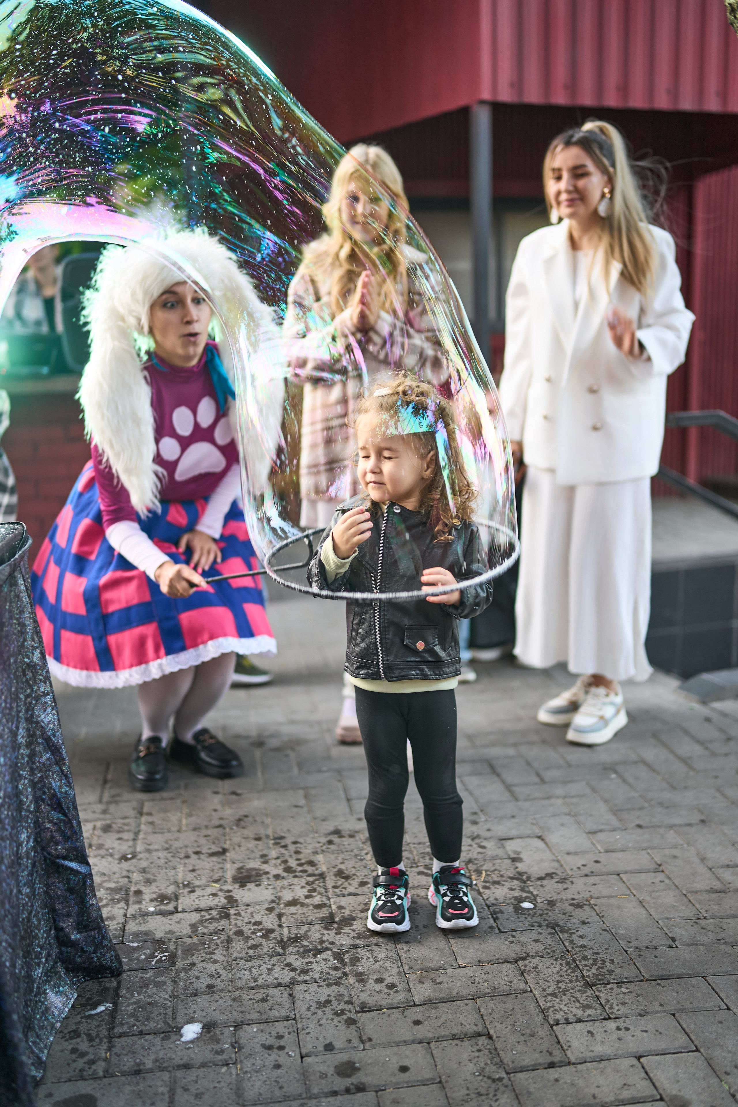 ДР Ксю. Фотограф Олег Сотник