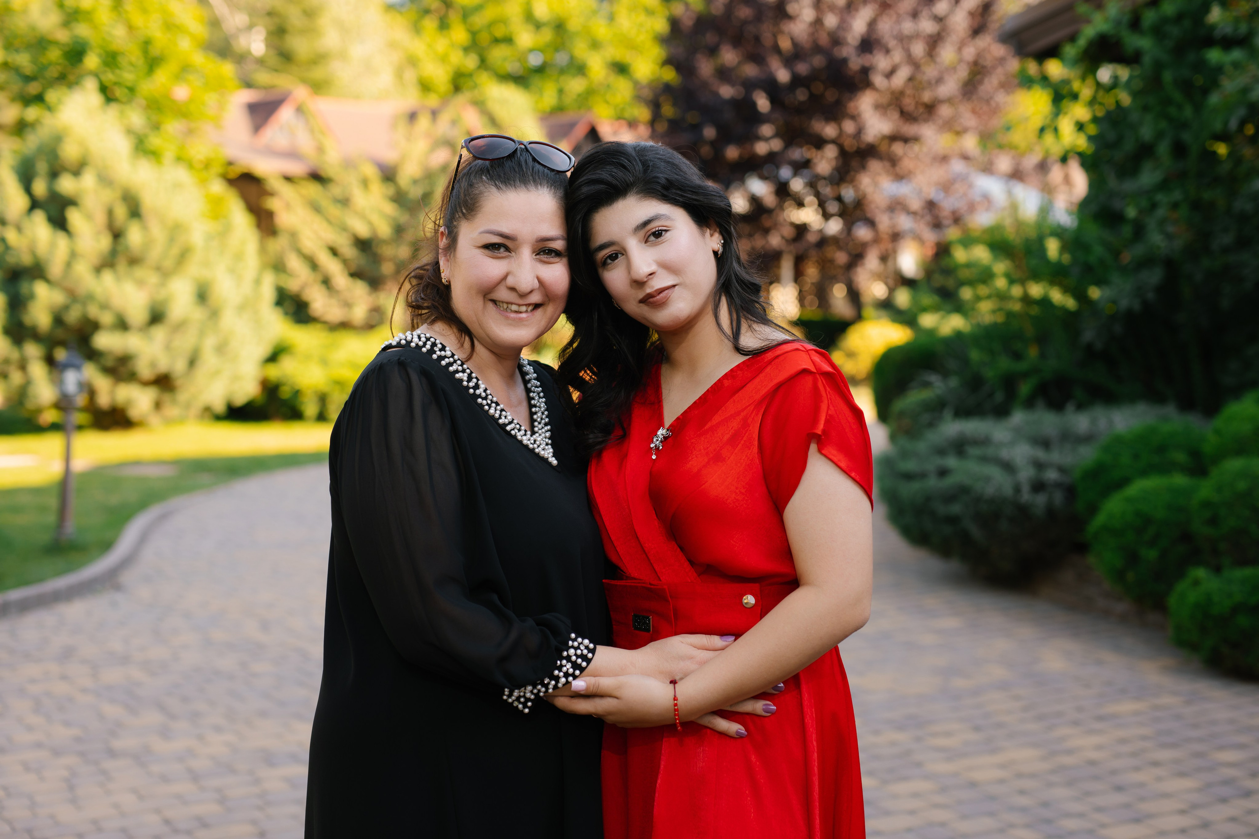 11 класс, ресторан «Тет-а-тет»