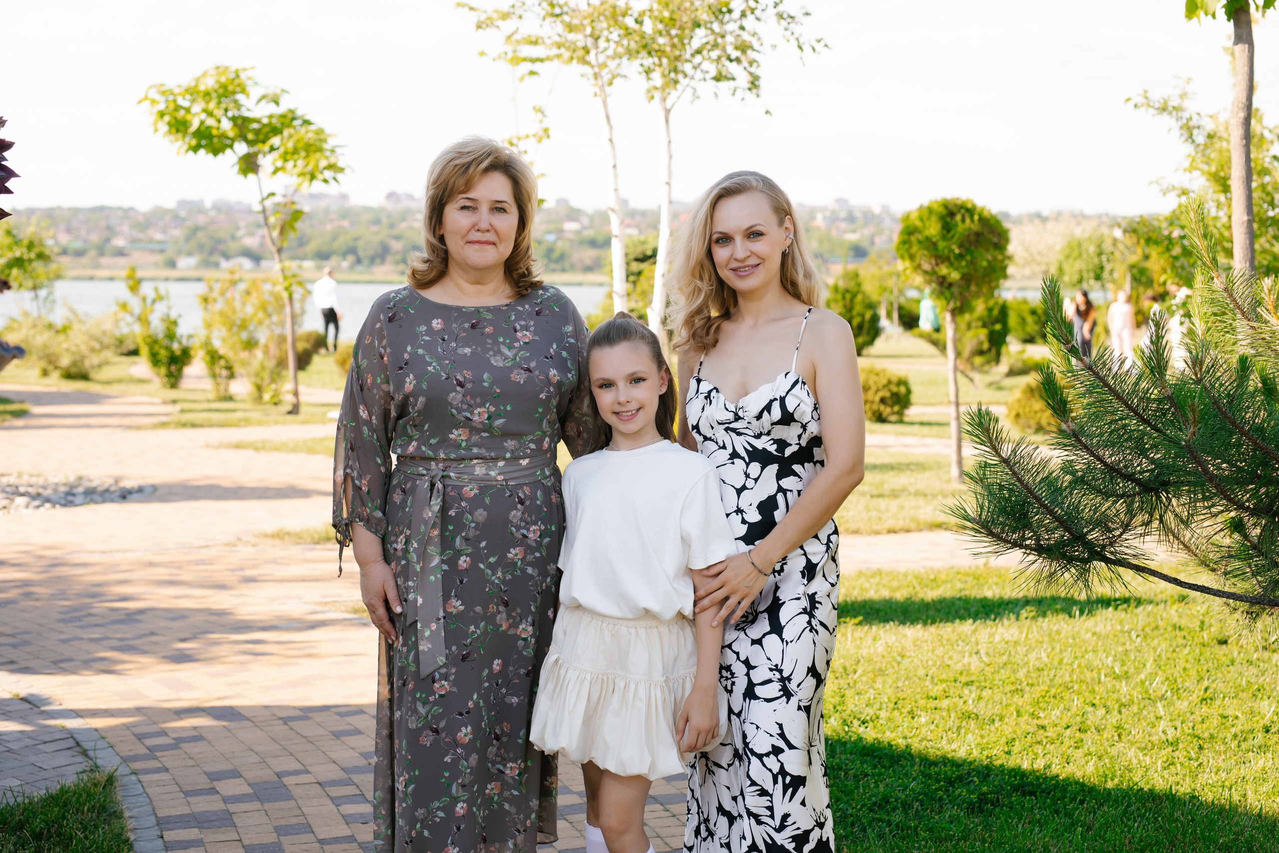 4 класс, ресторан «Донские зори»