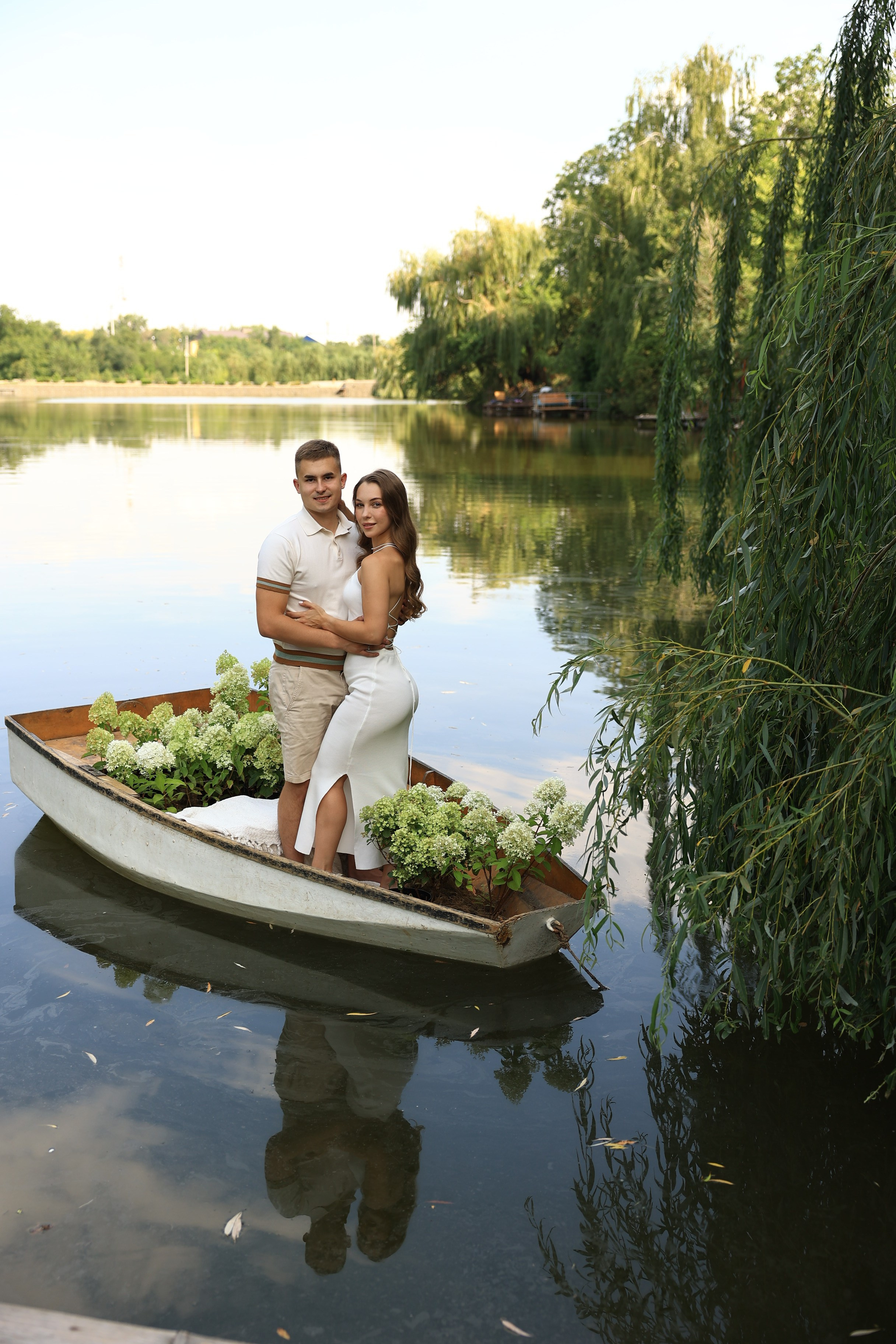 Алина&Иван. Семейный и детский фотограф Ростов-на-Дону