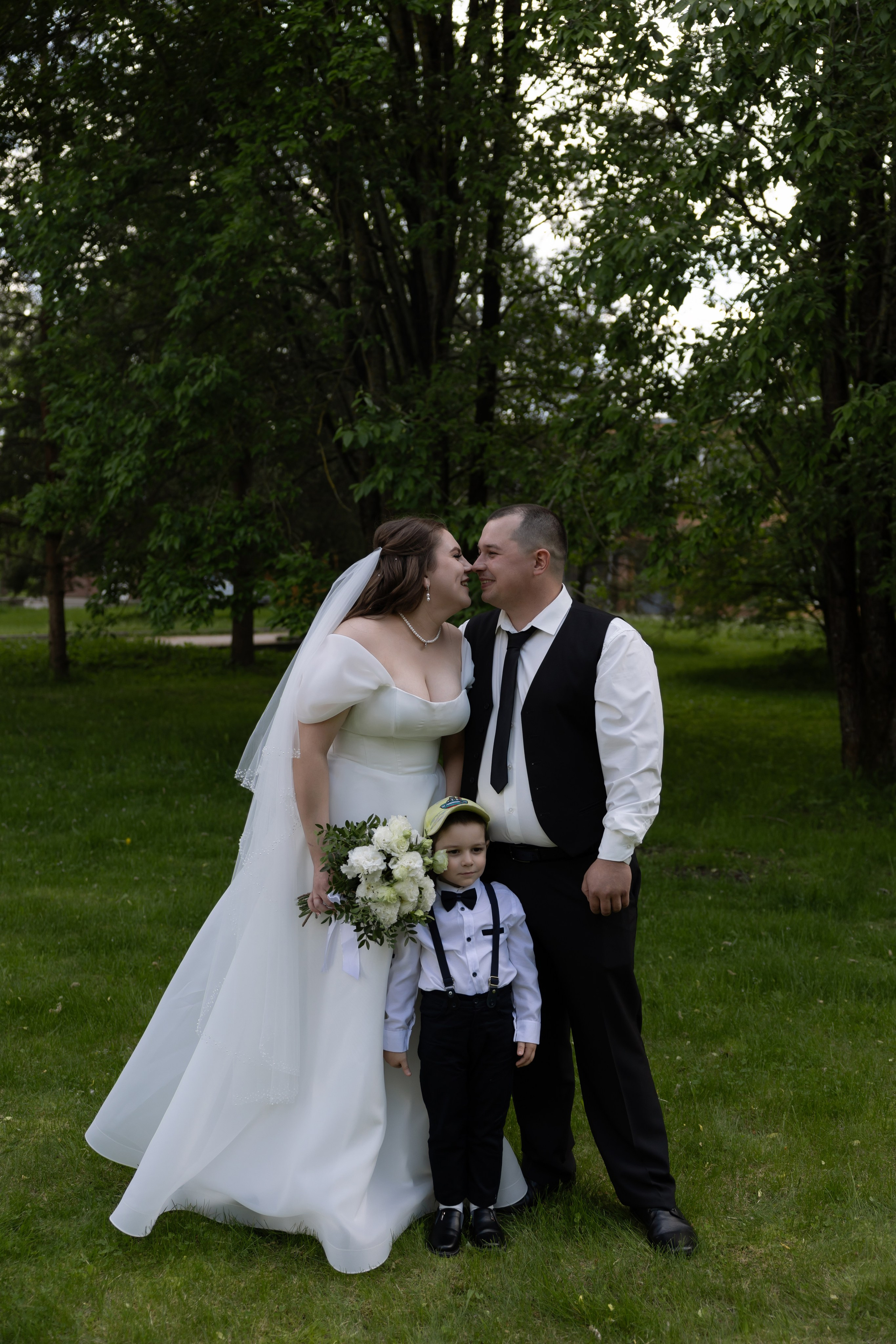 🤍 Кажется, они нашли своё место в этом мире друг в друге. Свадебный фотограф в Санкт — Петербурге и Ленинградской о