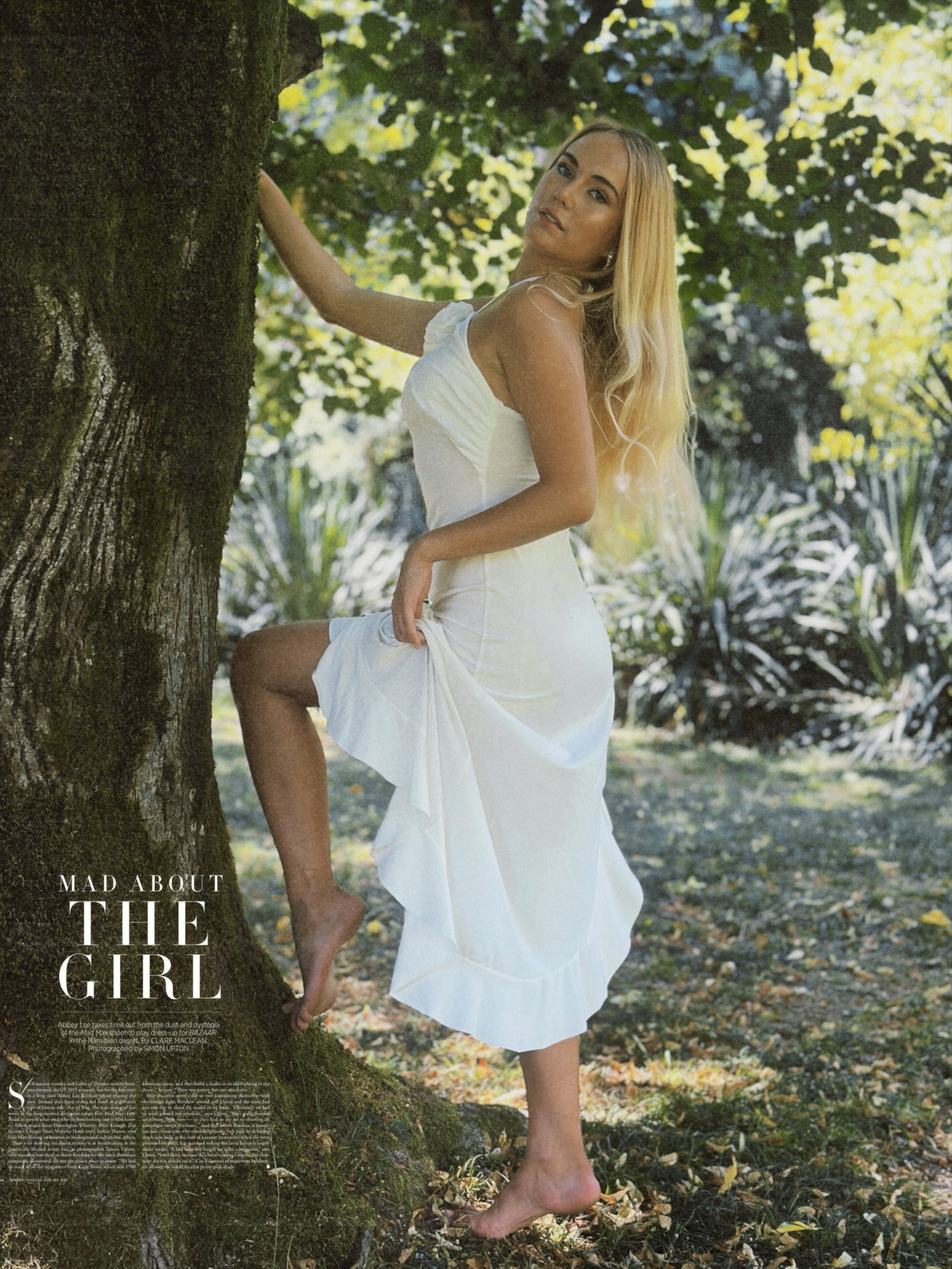 Subtropics. Чувственный мобильный фотограф в Казани и Сочи Дьяченко Дарья