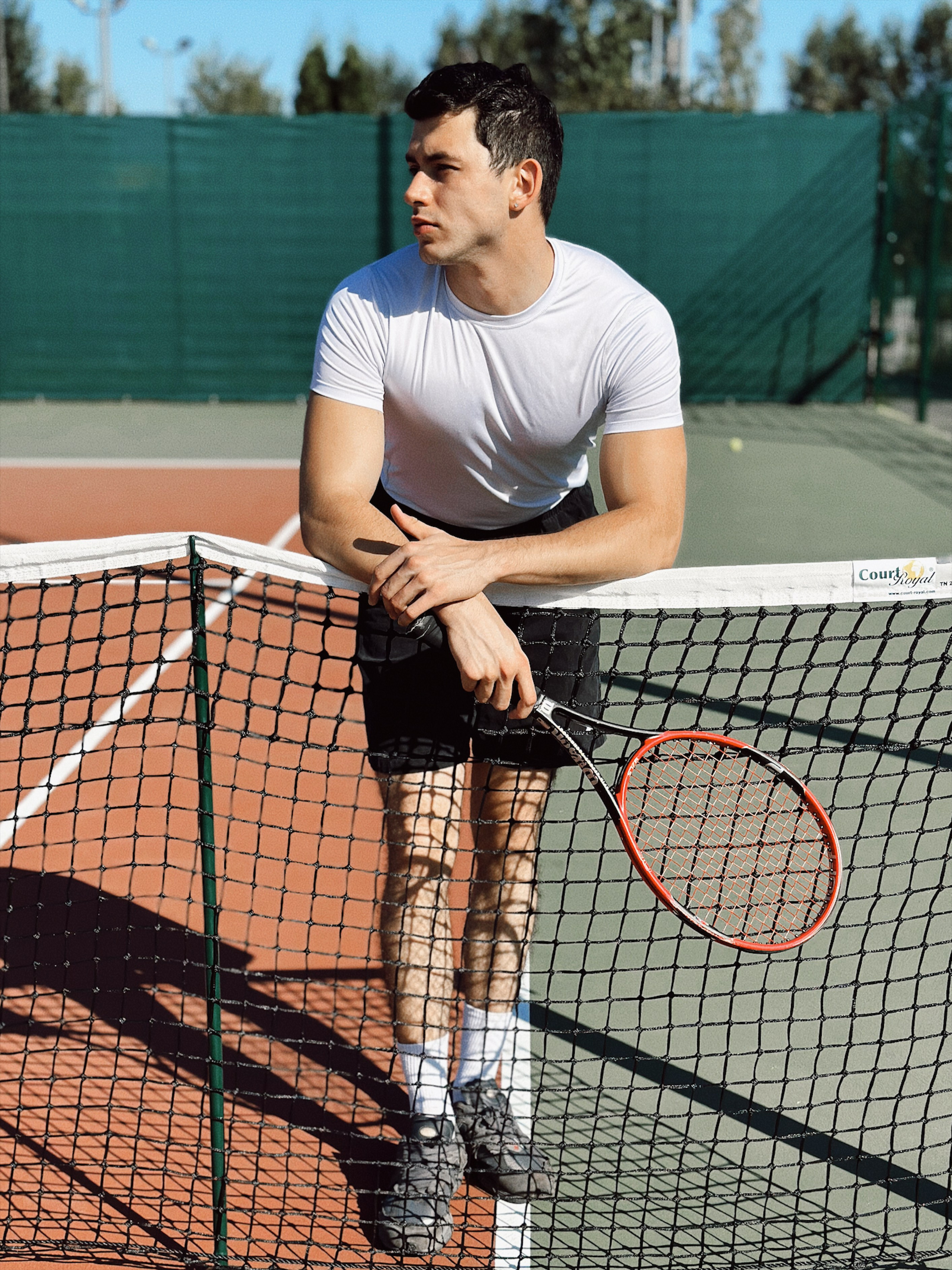 Men's tennis core. Чувственный мобильный фотограф в Казани и Сочи Дьяченко Дарья