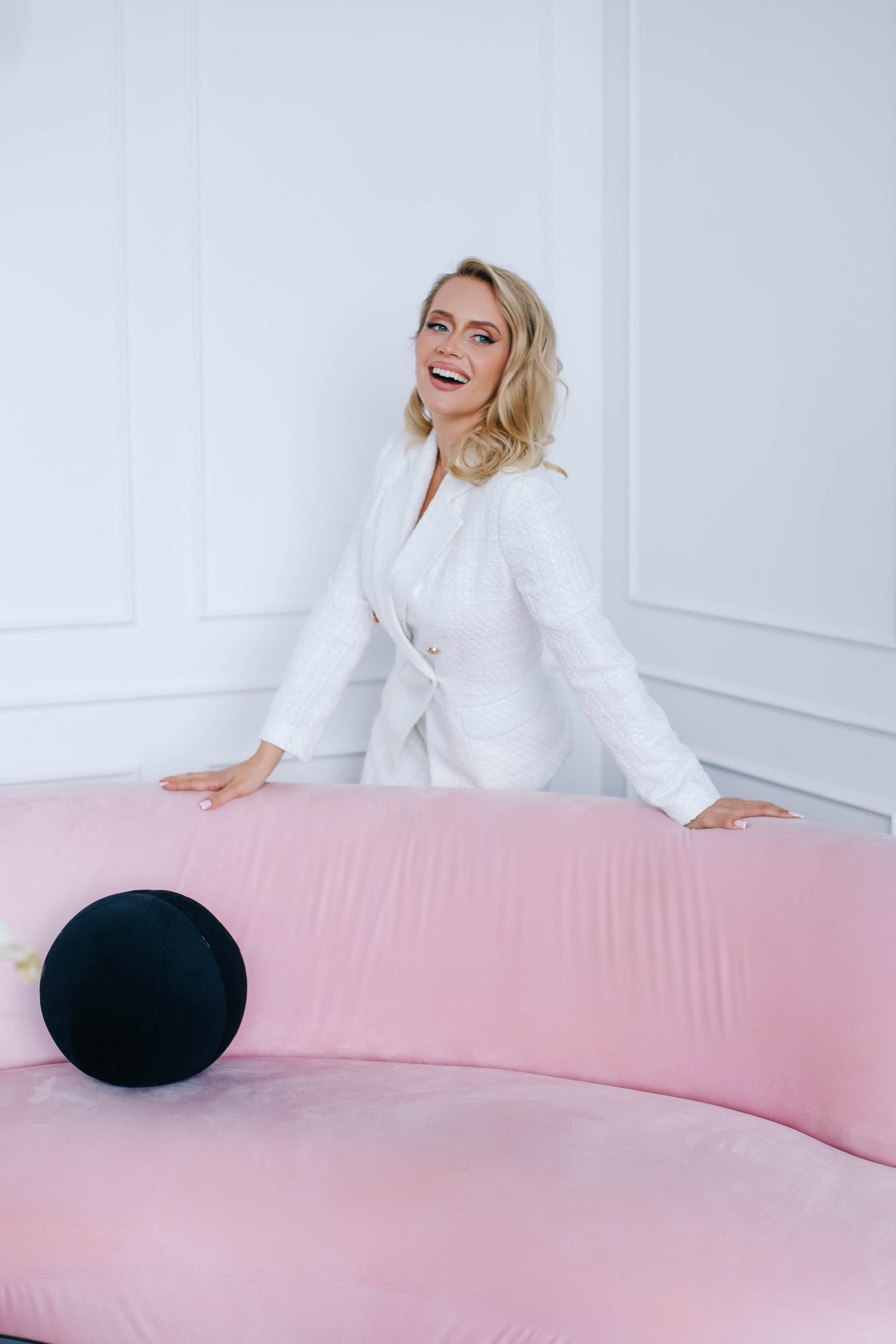 Аня. Семейный и свадебный фотограф в Пензе Валерия Филюкова