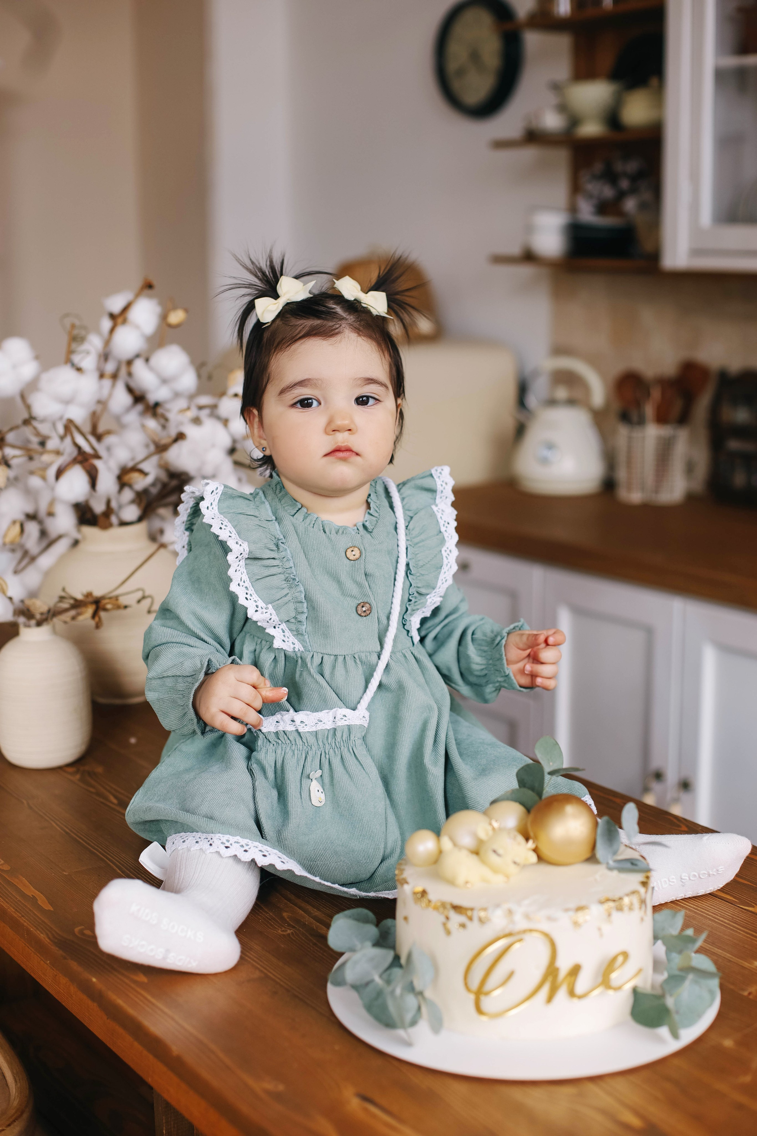 Годовасия и Дни рождения. Семейный и свадебный фотограф в Пензе Валерия Филюкова