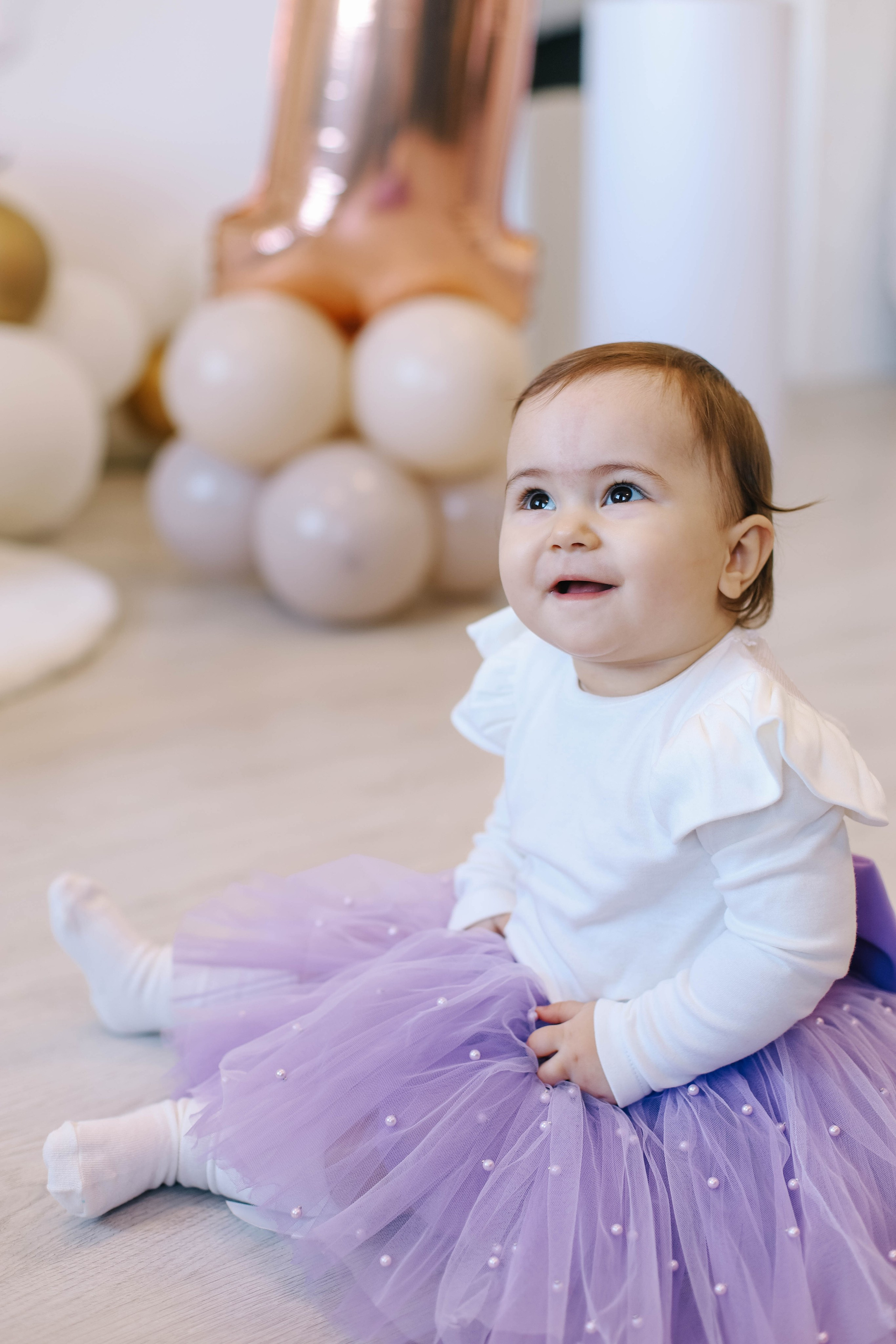 Годовасия и Дни рождения. Семейный и свадебный фотограф в Пензе Валерия Филюкова