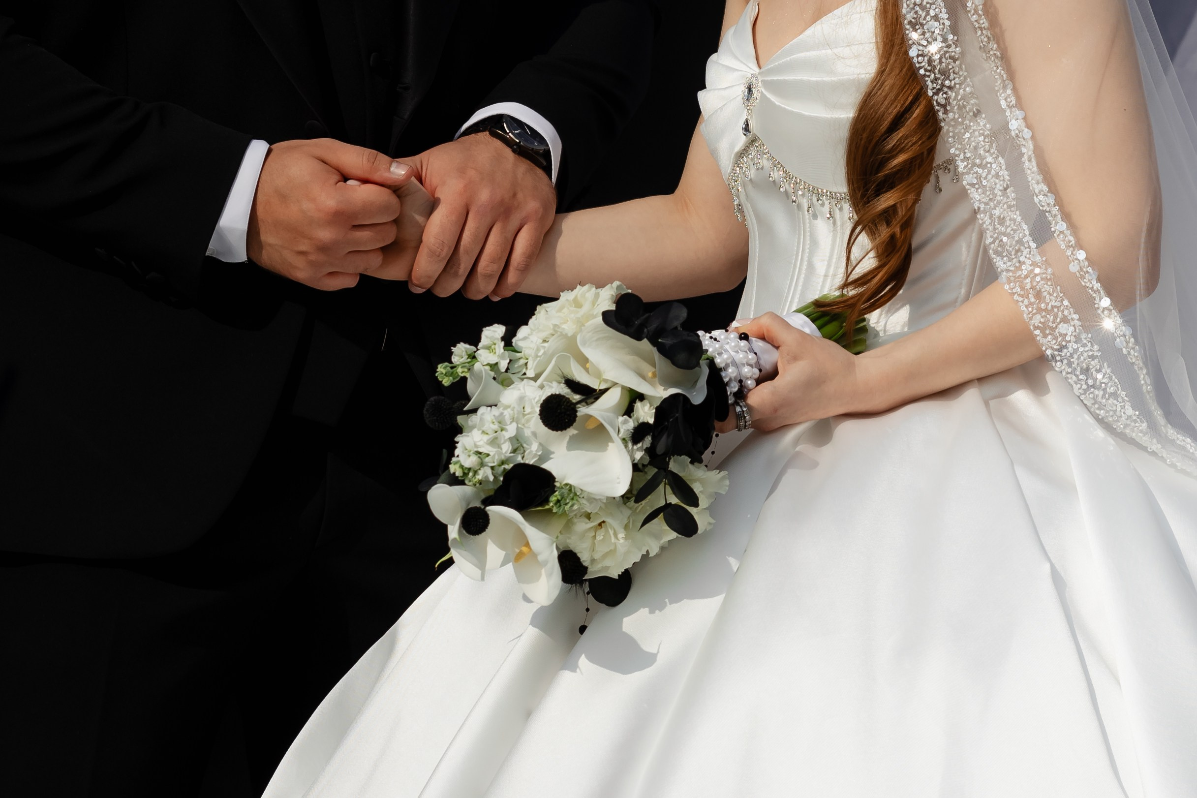 E & A. Свадебный фотограф в Ставрополе Катерина