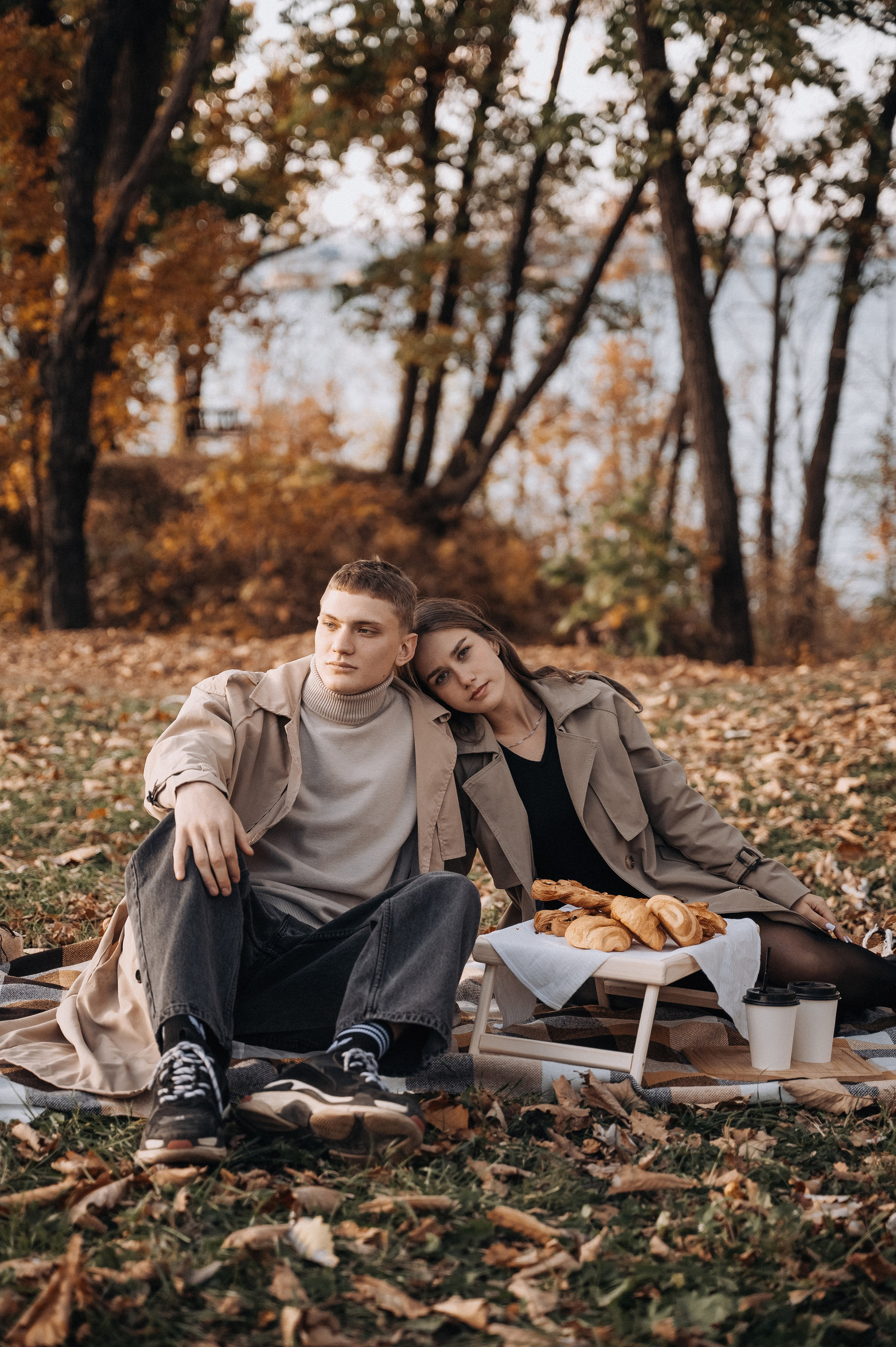 Полина Егор. Главная