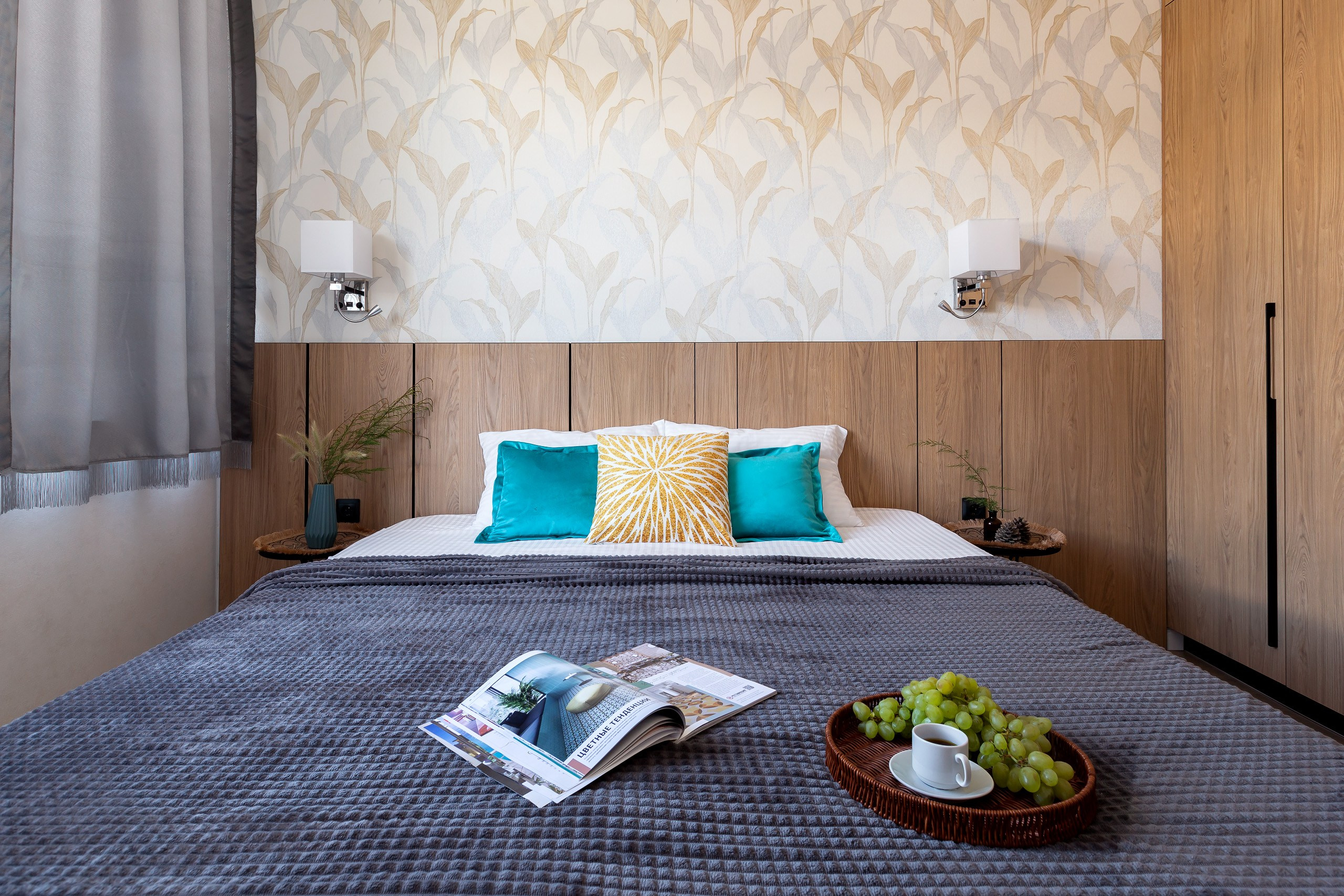 Судак. Atlas Apart-Hotel & SPA. Интерьерный фотограф в Крыму