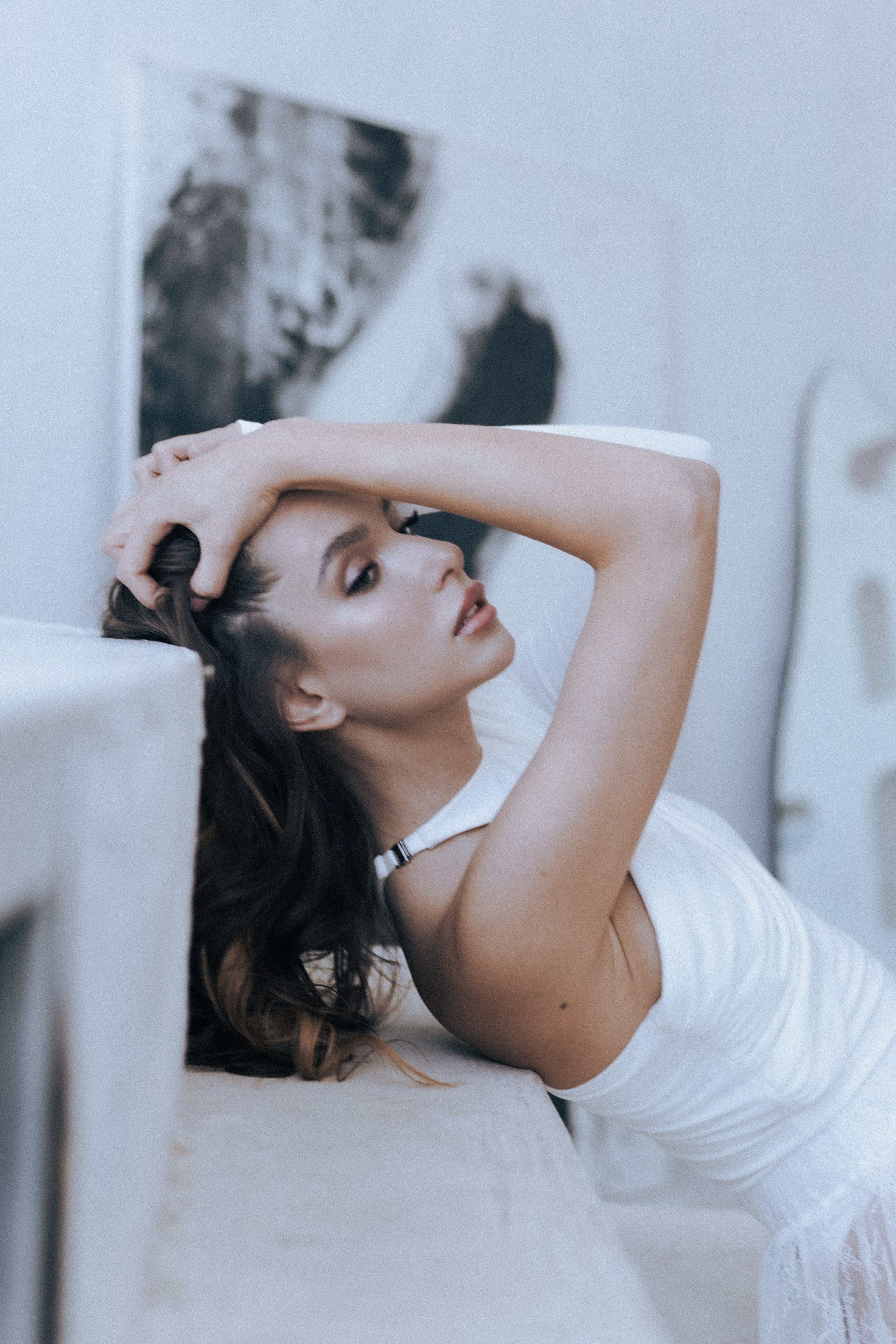 Дарина. Анастасия Попова — свадебный и репортажный фотограф | Воронеж, Павловск