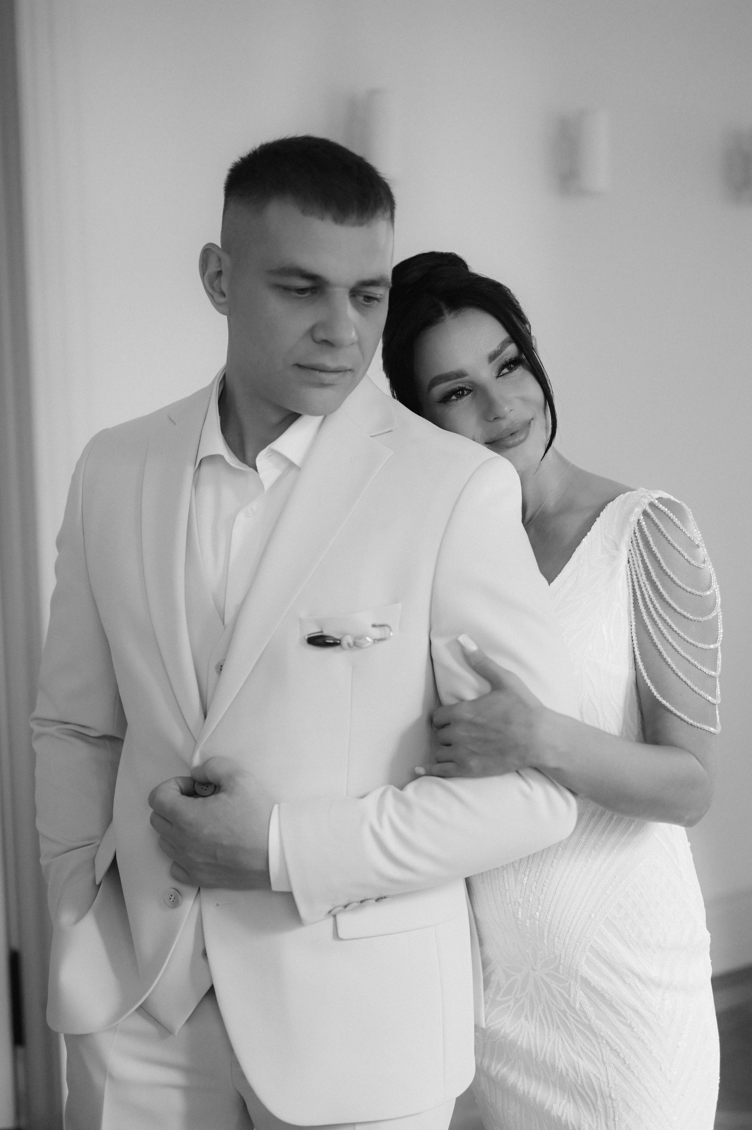 Алексей и Олеся. Свадебный и семейный фотограф в Уфе Александров Максим