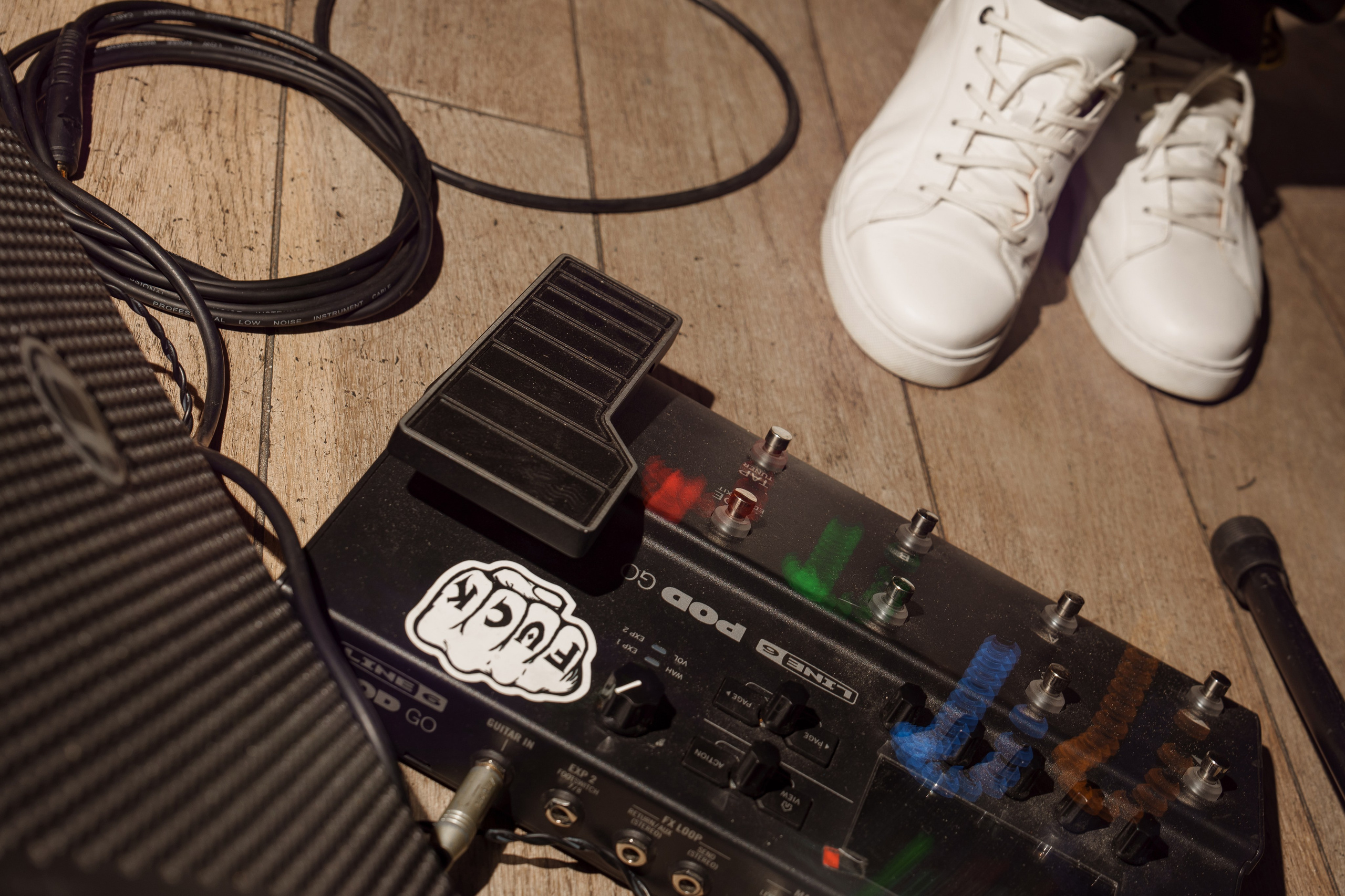 RMK 15 лет, Calipso. Андрей Сухинин репортажный свадебный фотограф Санкт-Петербург