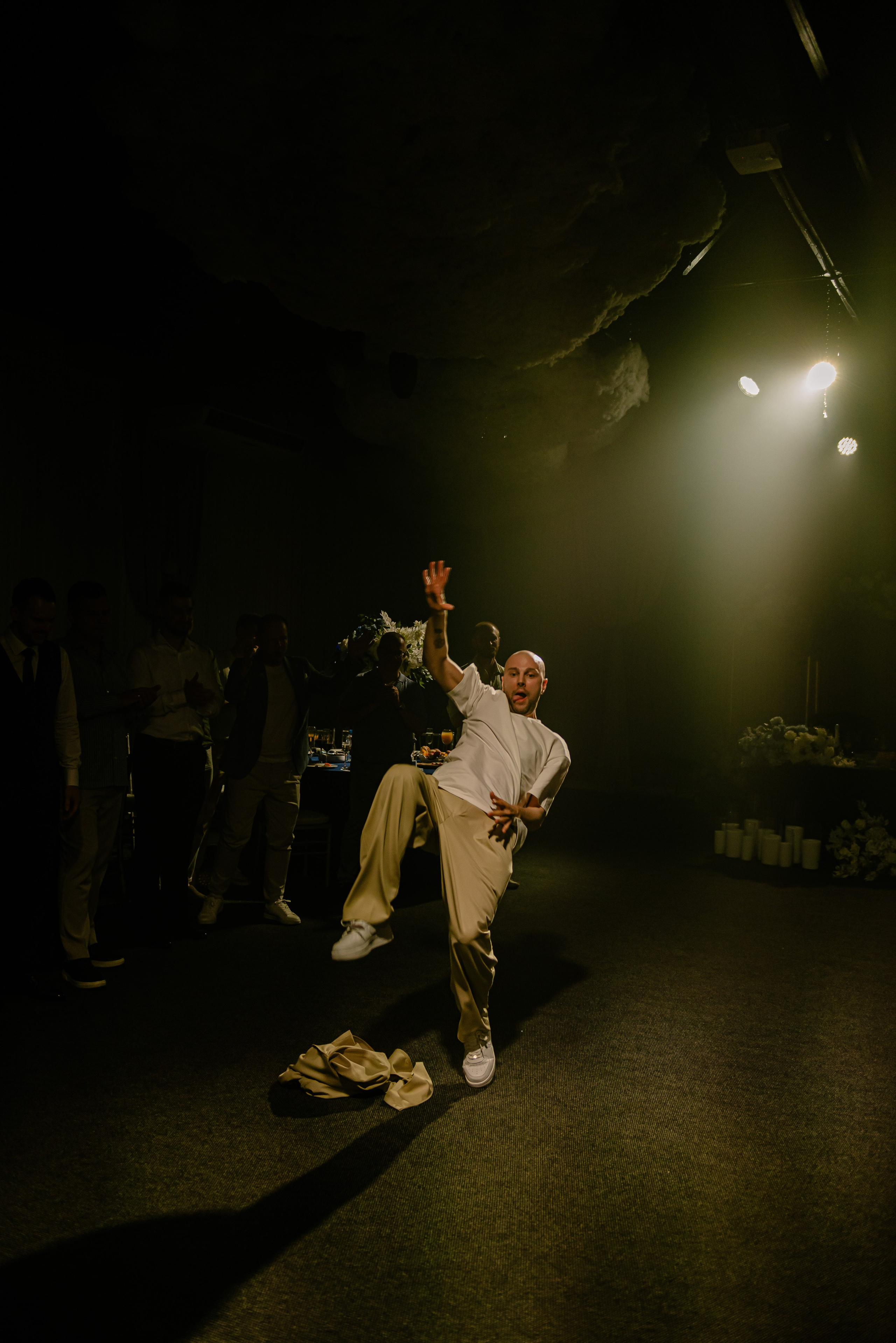 Свадебные банкеты