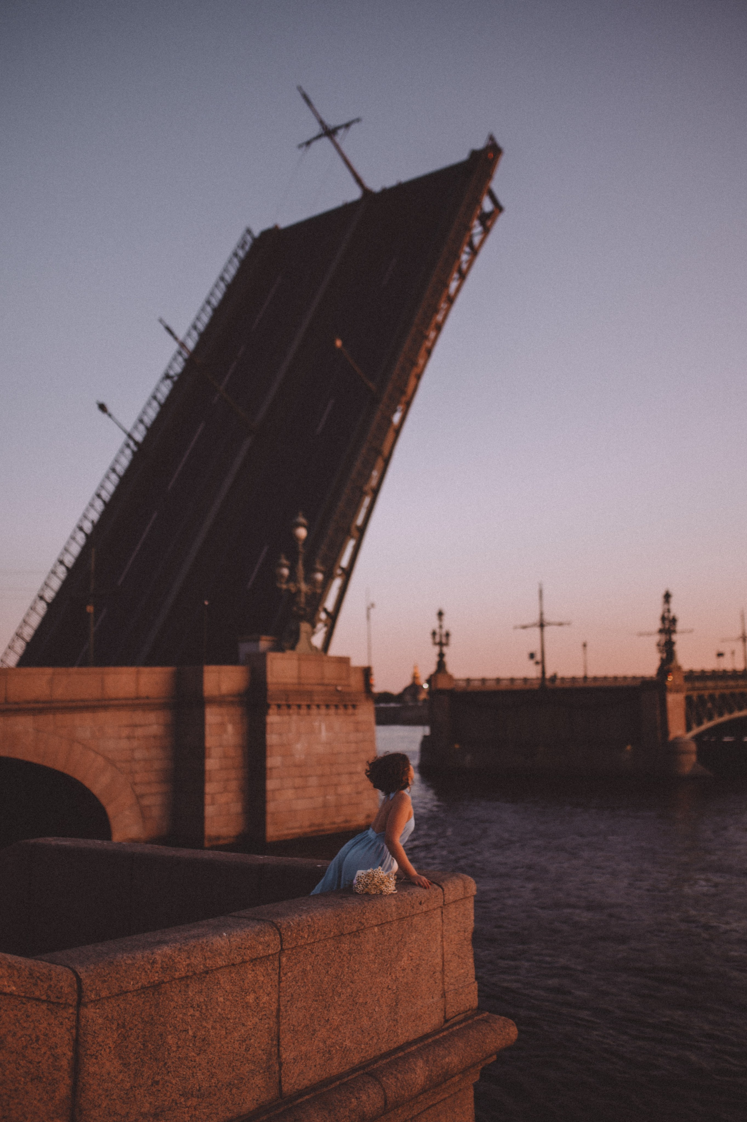 Лера. Свадебный фотограф в Санкт-Петербурге