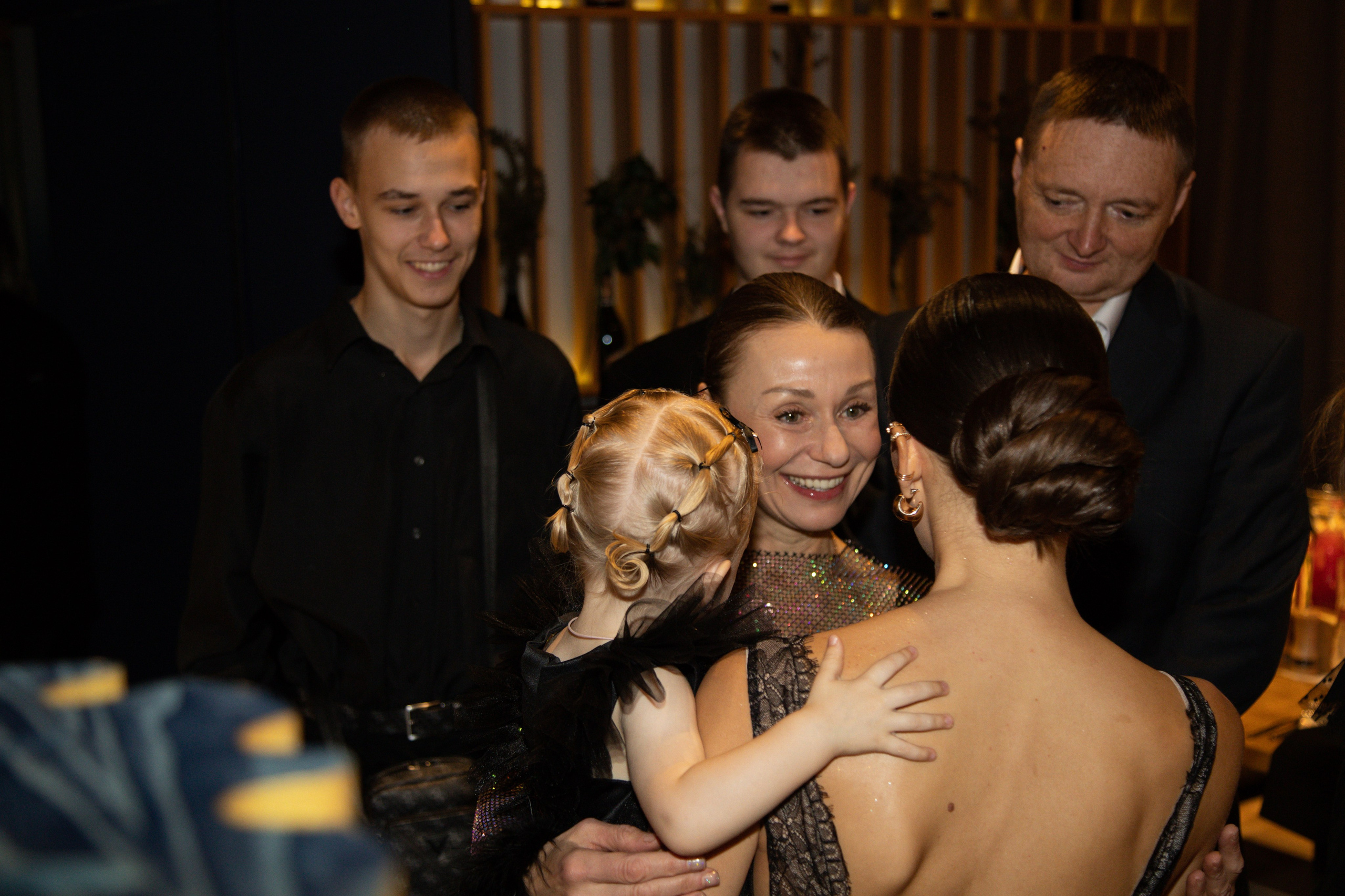 День Рождения Алены