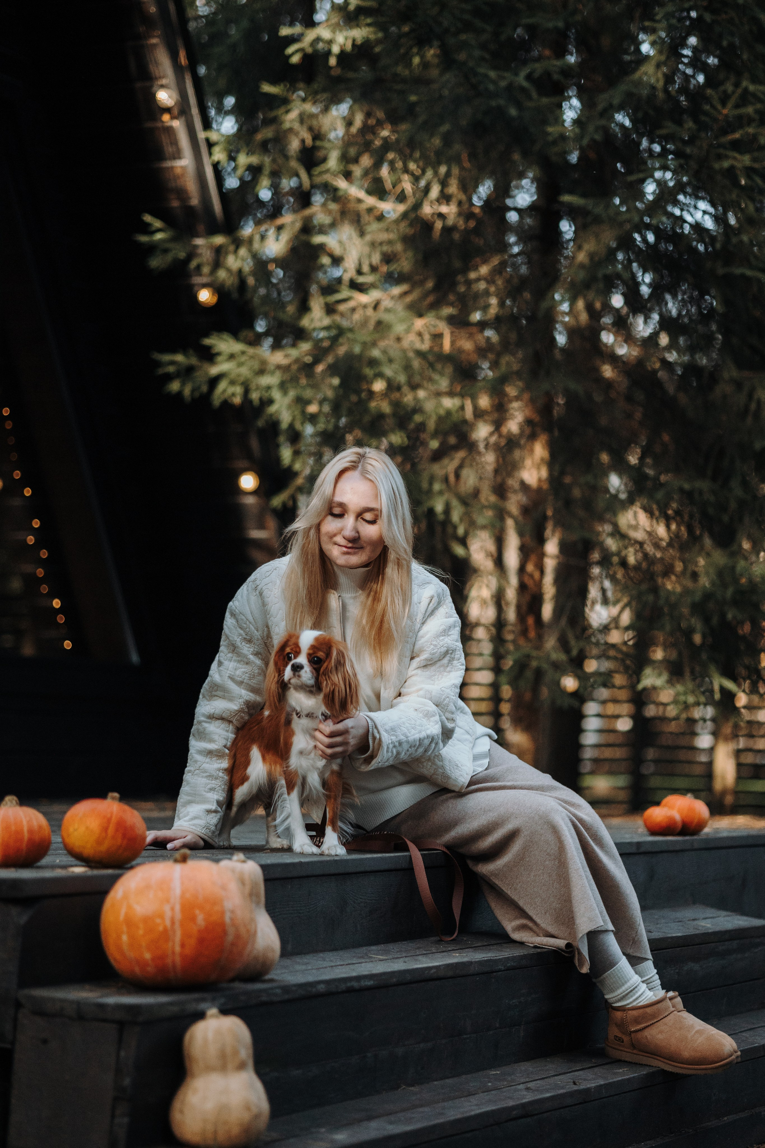 Семейная история. Фотограф — Анималист | Санкт-Петербург