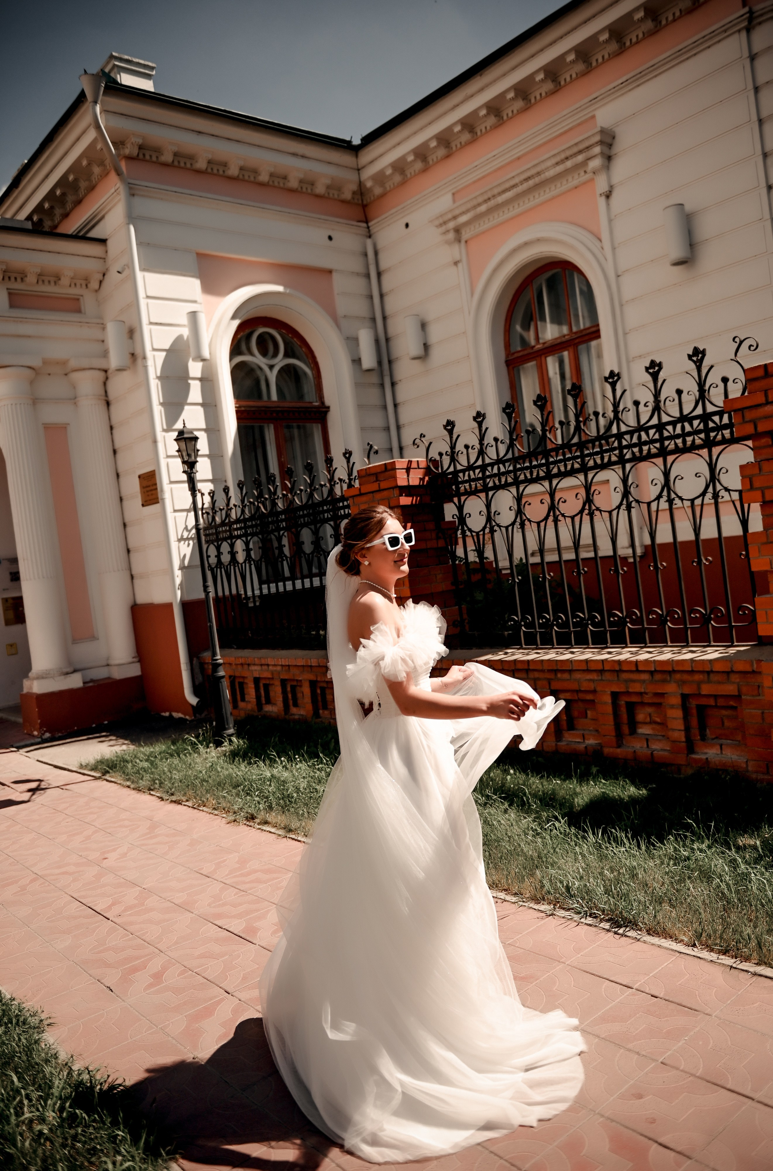 Алексей и Дарья. Свадебный, семейный, детский, контент фотограф в Омске Максим Ильин