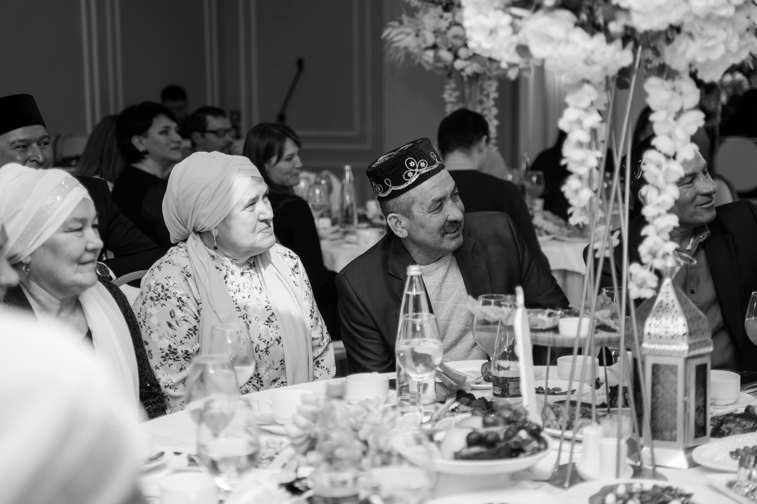 Данис & Ильзира (Алтан). RAMIL SAFIULLIN